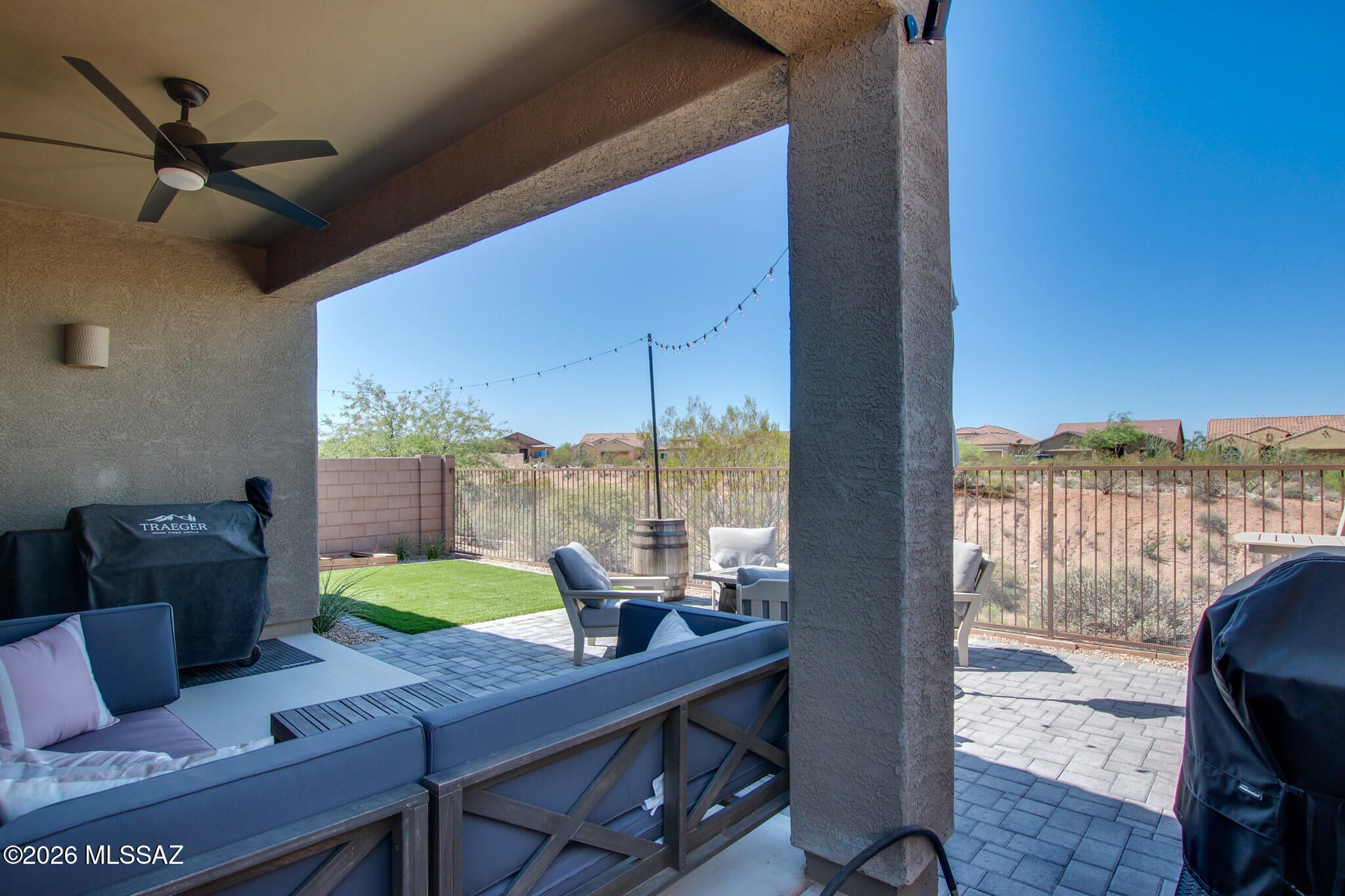 Rancho Del Lago Reserve - Residential