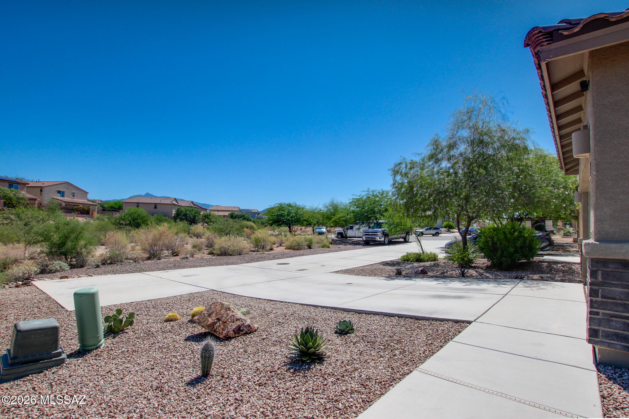 Rancho Del Lago Reserve - Residential