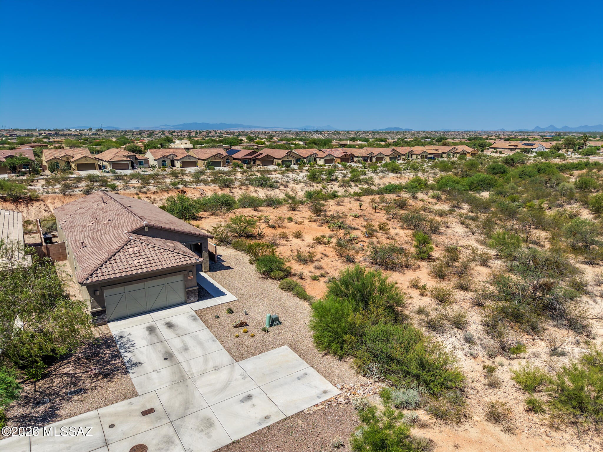 Rancho Del Lago Reserve - Residential