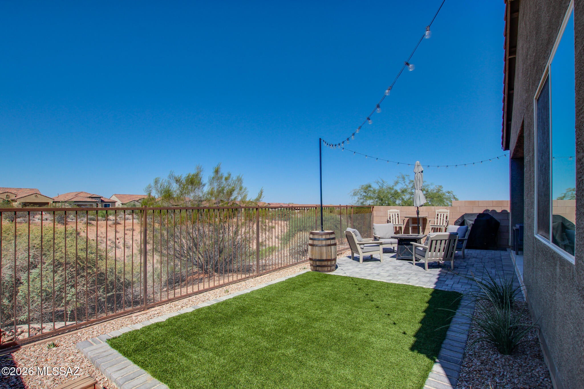 Rancho Del Lago Reserve - Residential
