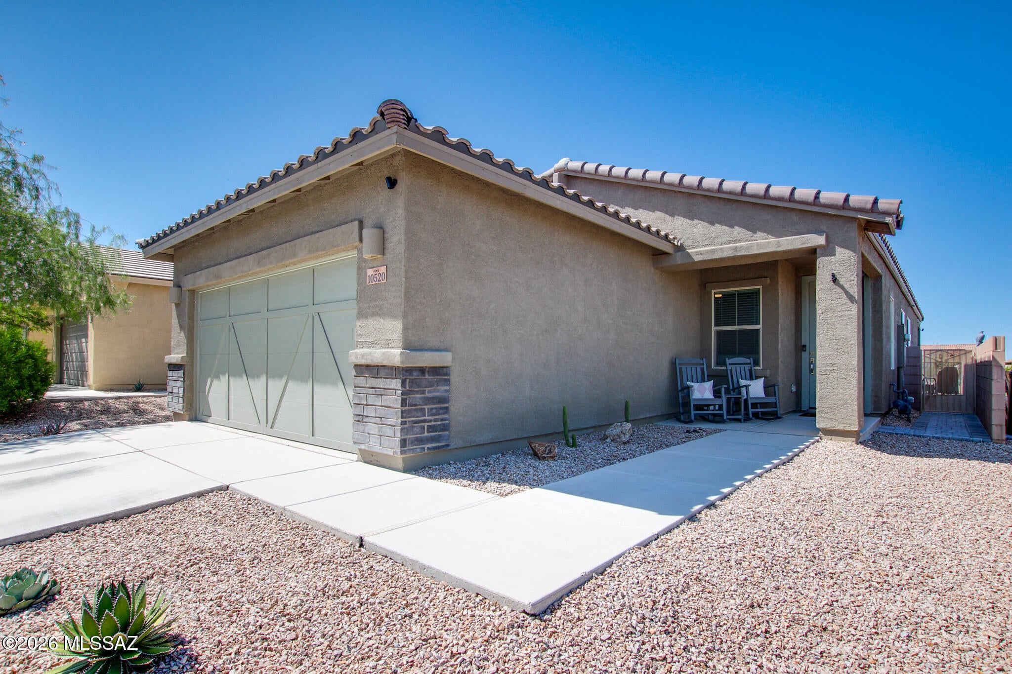 Rancho Del Lago Reserve - Residential