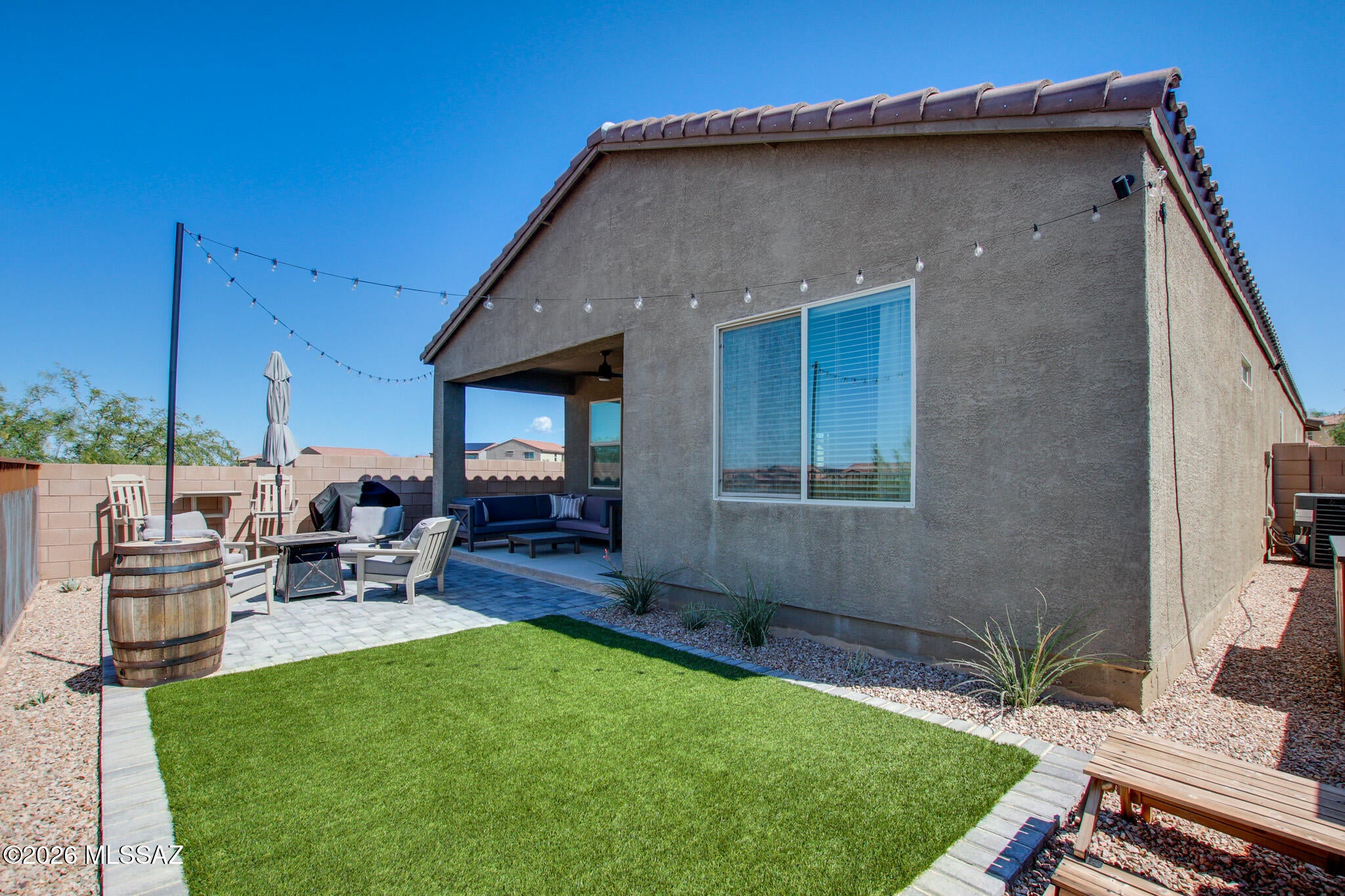 Rancho Del Lago Reserve - Residential