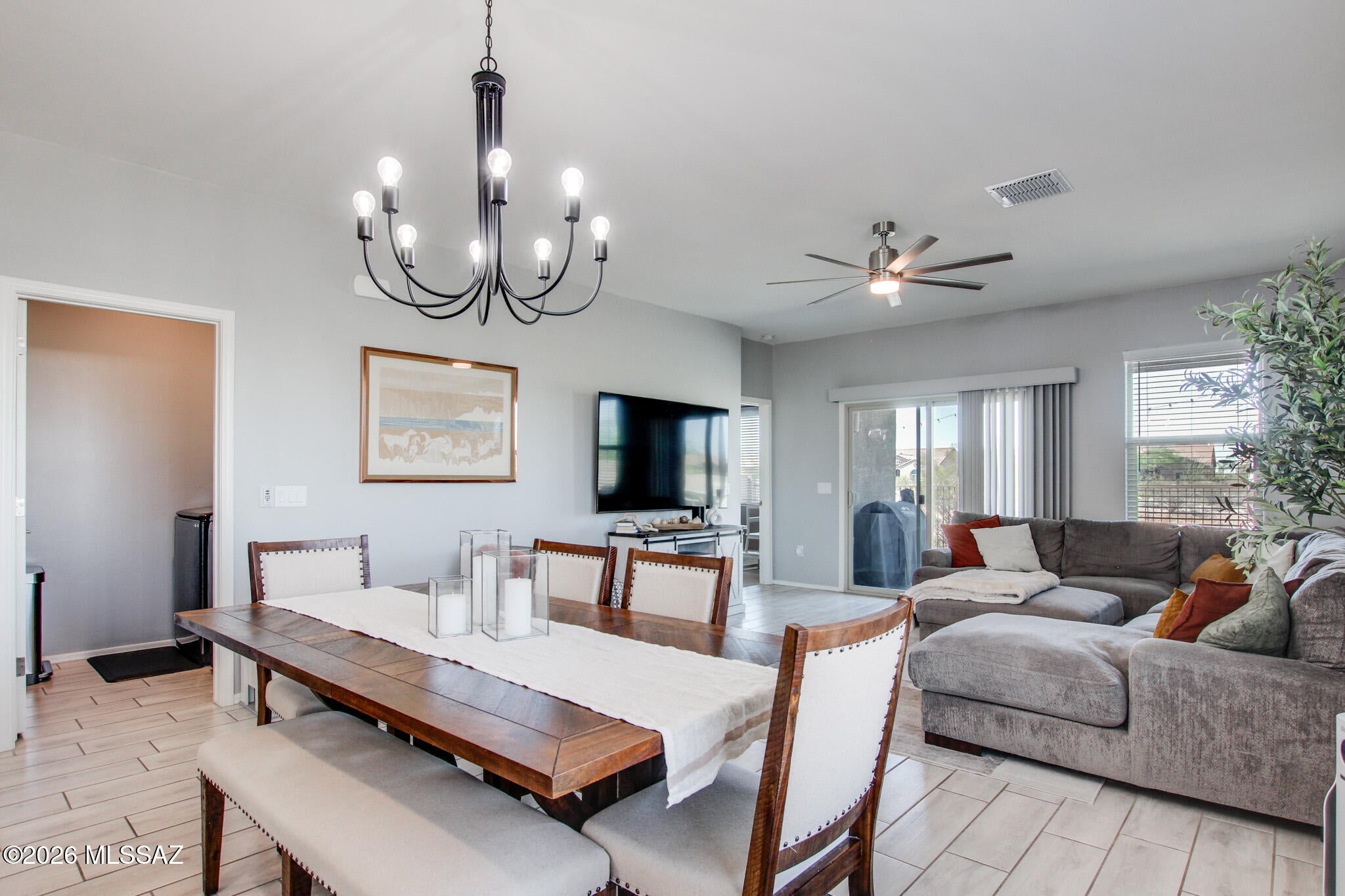 Rancho Del Lago Reserve - Residential