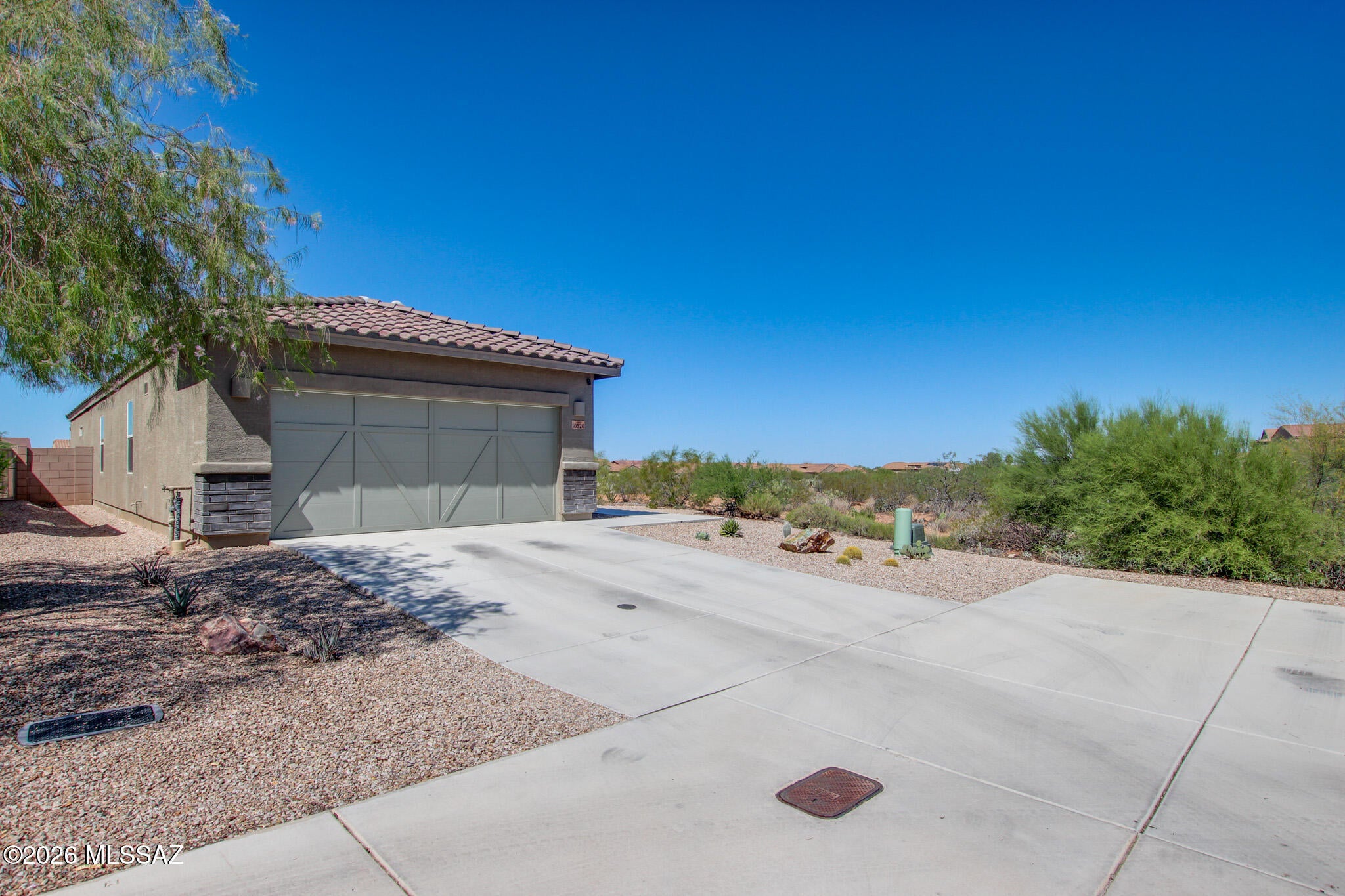 Rancho Del Lago Reserve - Residential