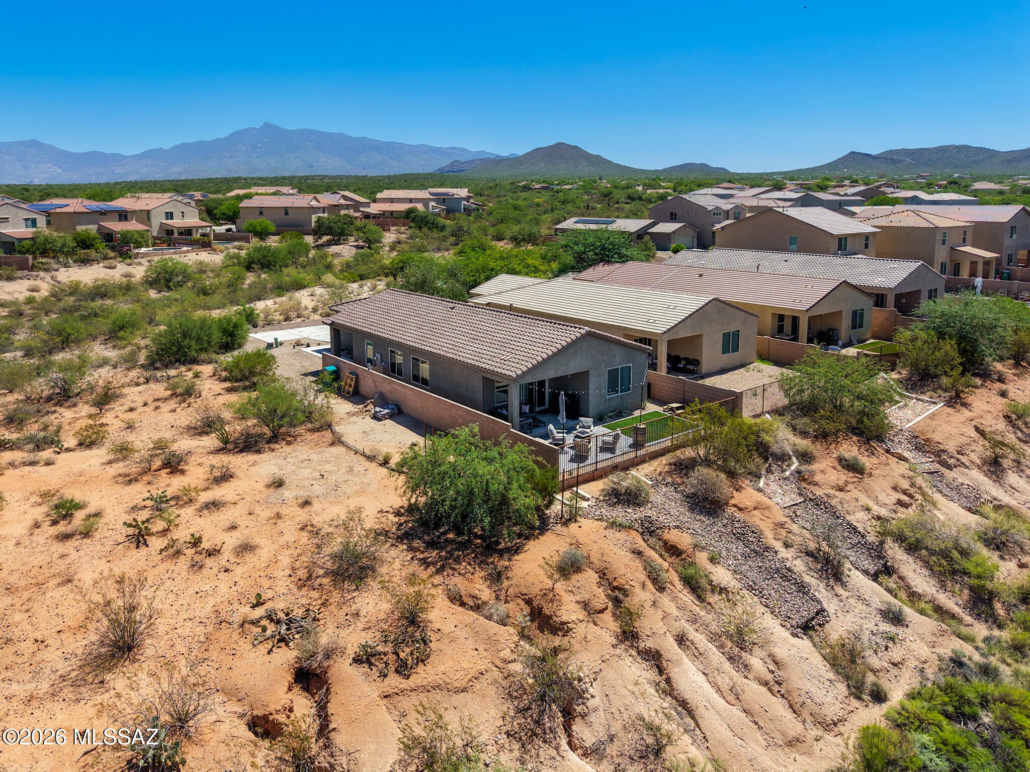 Rancho Del Lago Reserve - Residential