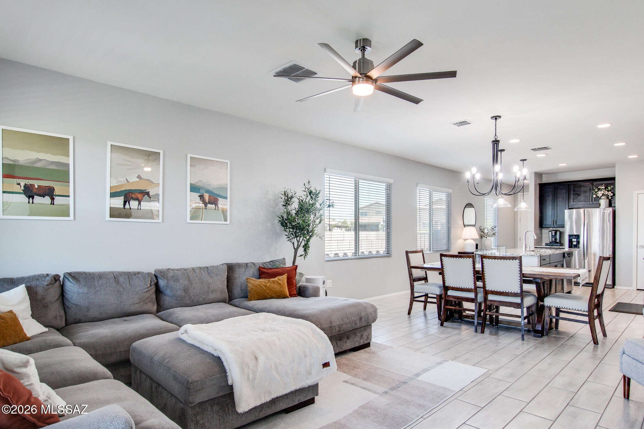 Rancho Del Lago Reserve - Residential