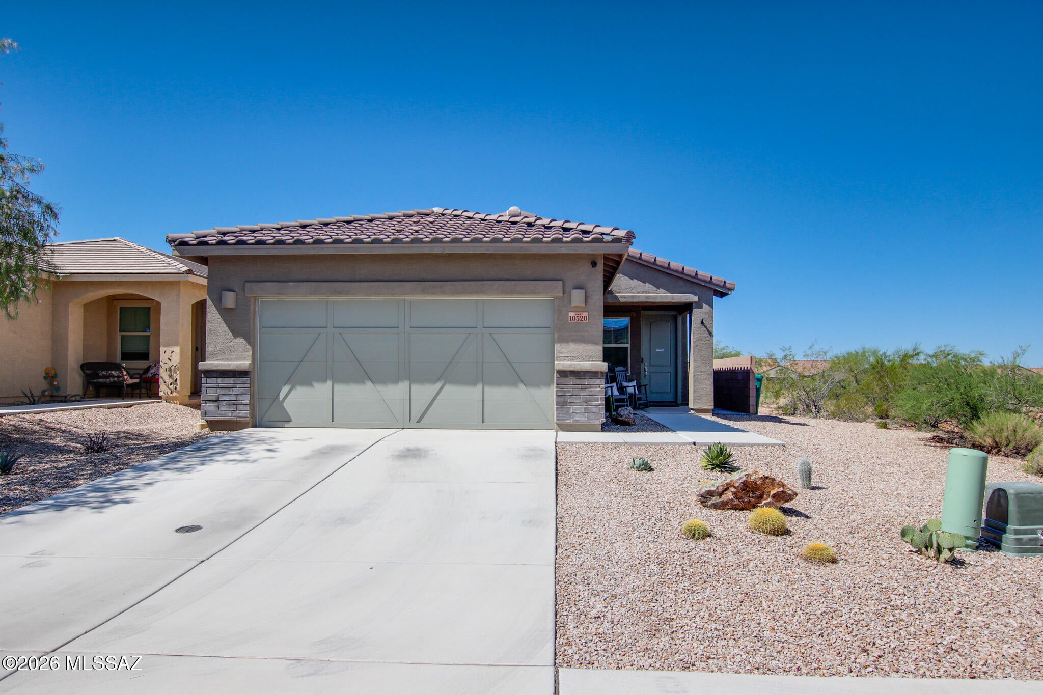 Rancho Del Lago Reserve - Residential