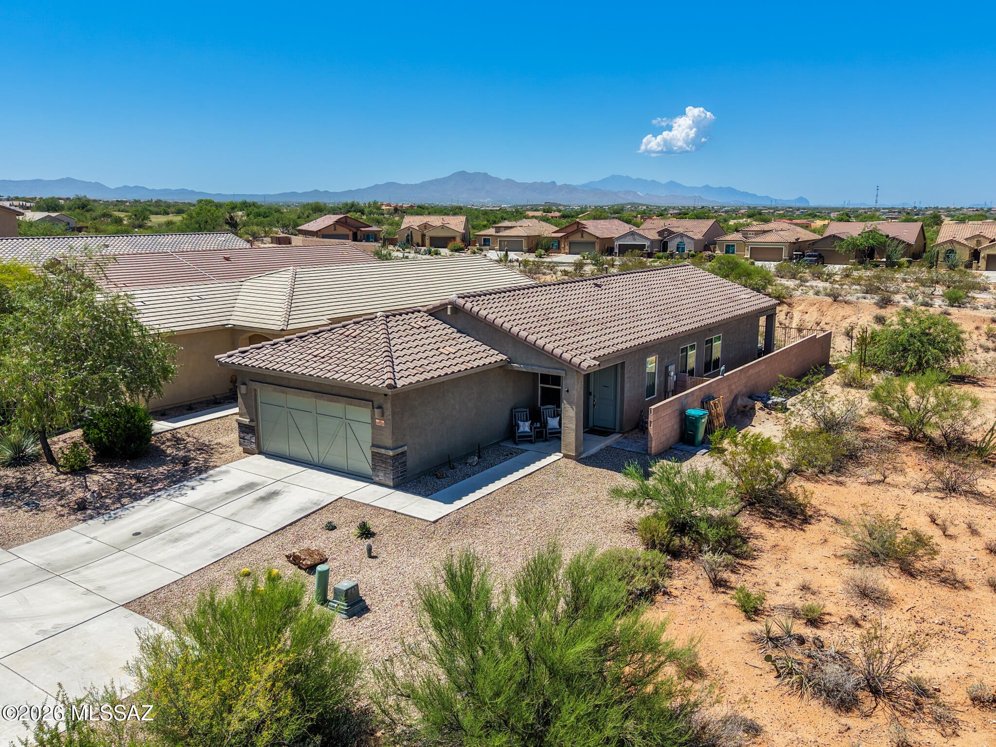 Rancho Del Lago Reserve - Residential