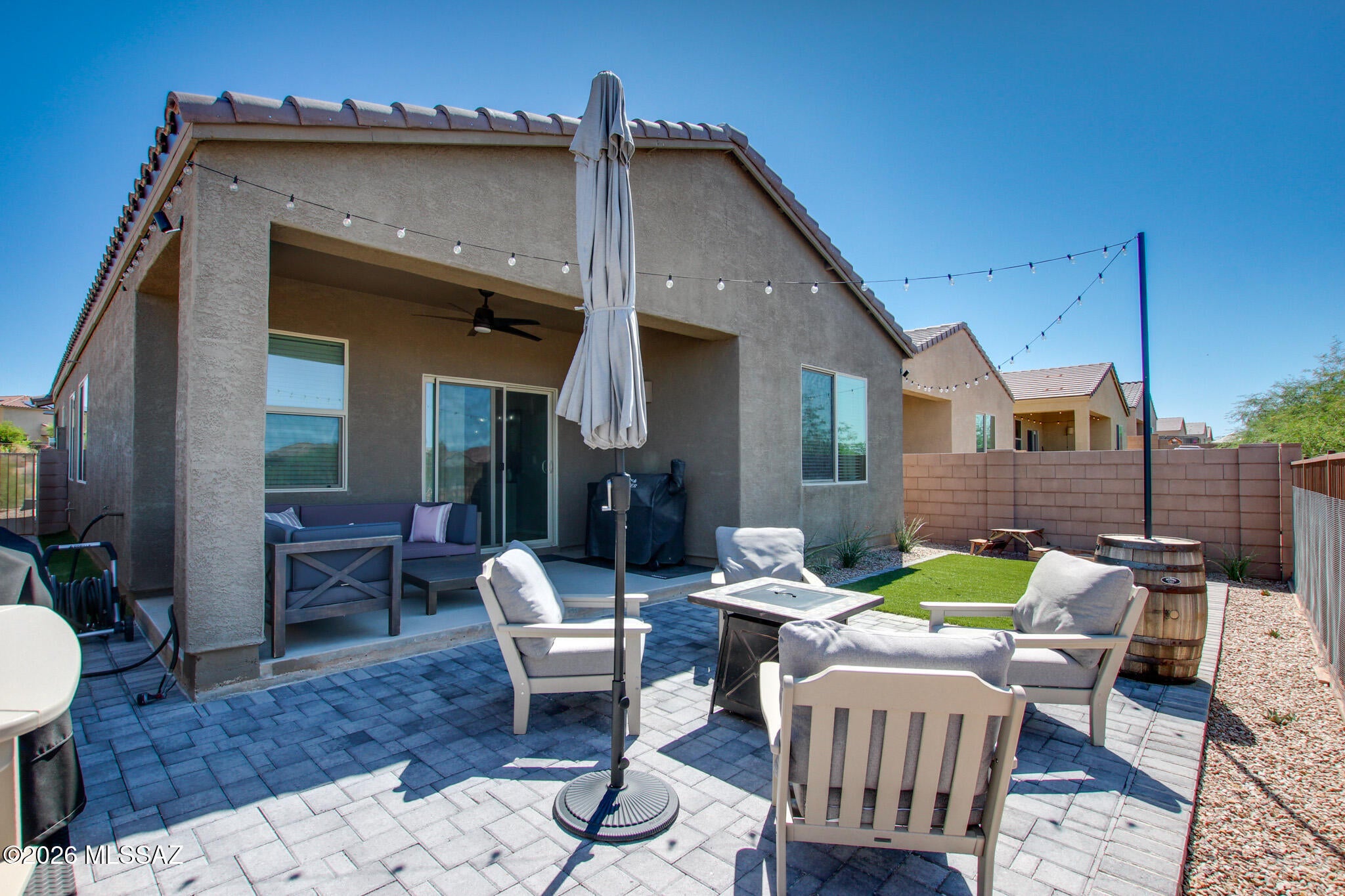 Rancho Del Lago Reserve - Residential