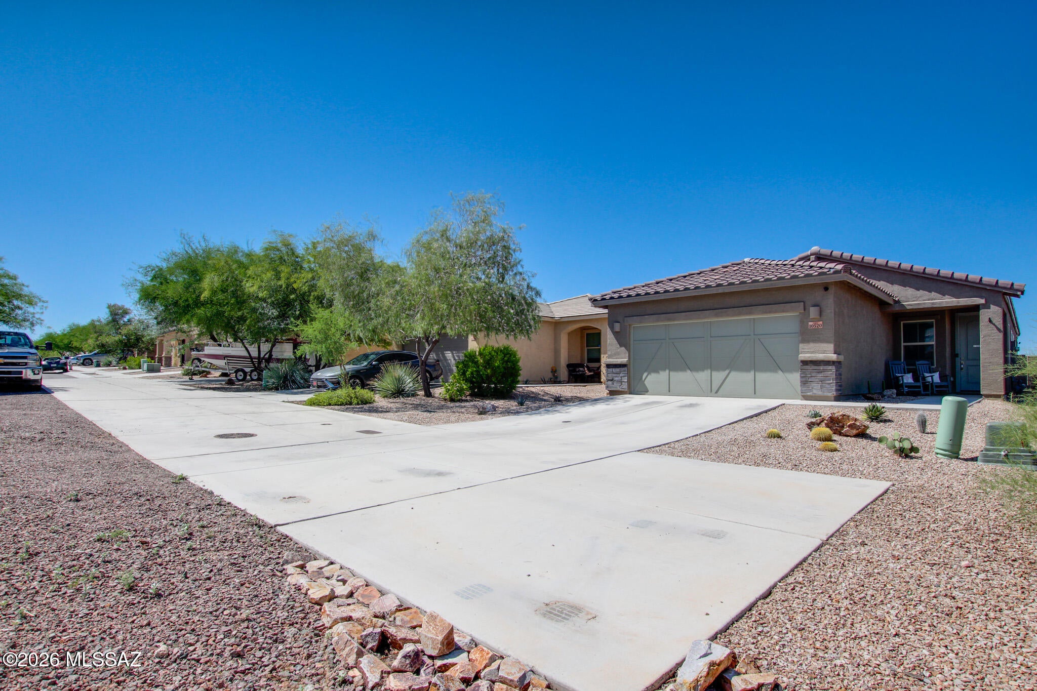 Rancho Del Lago Reserve - Residential