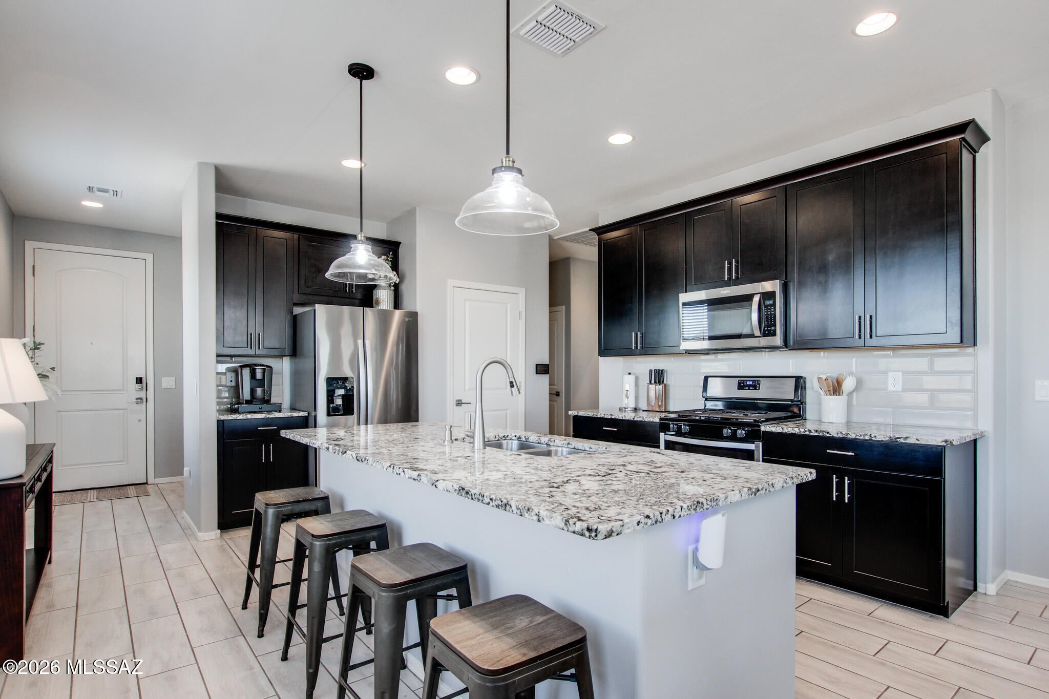 Rancho Del Lago Reserve - Residential