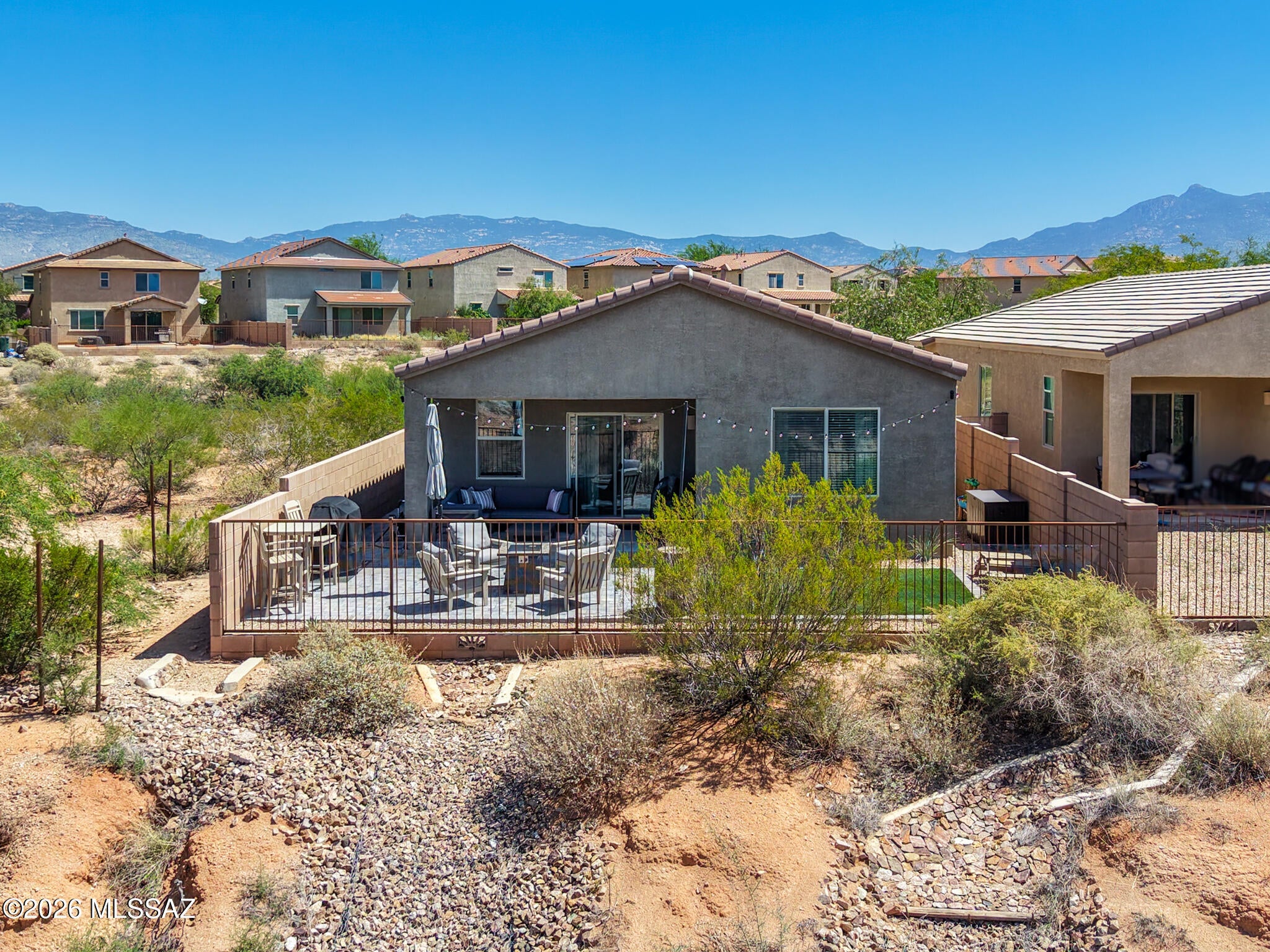 Rancho Del Lago Reserve - Residential
