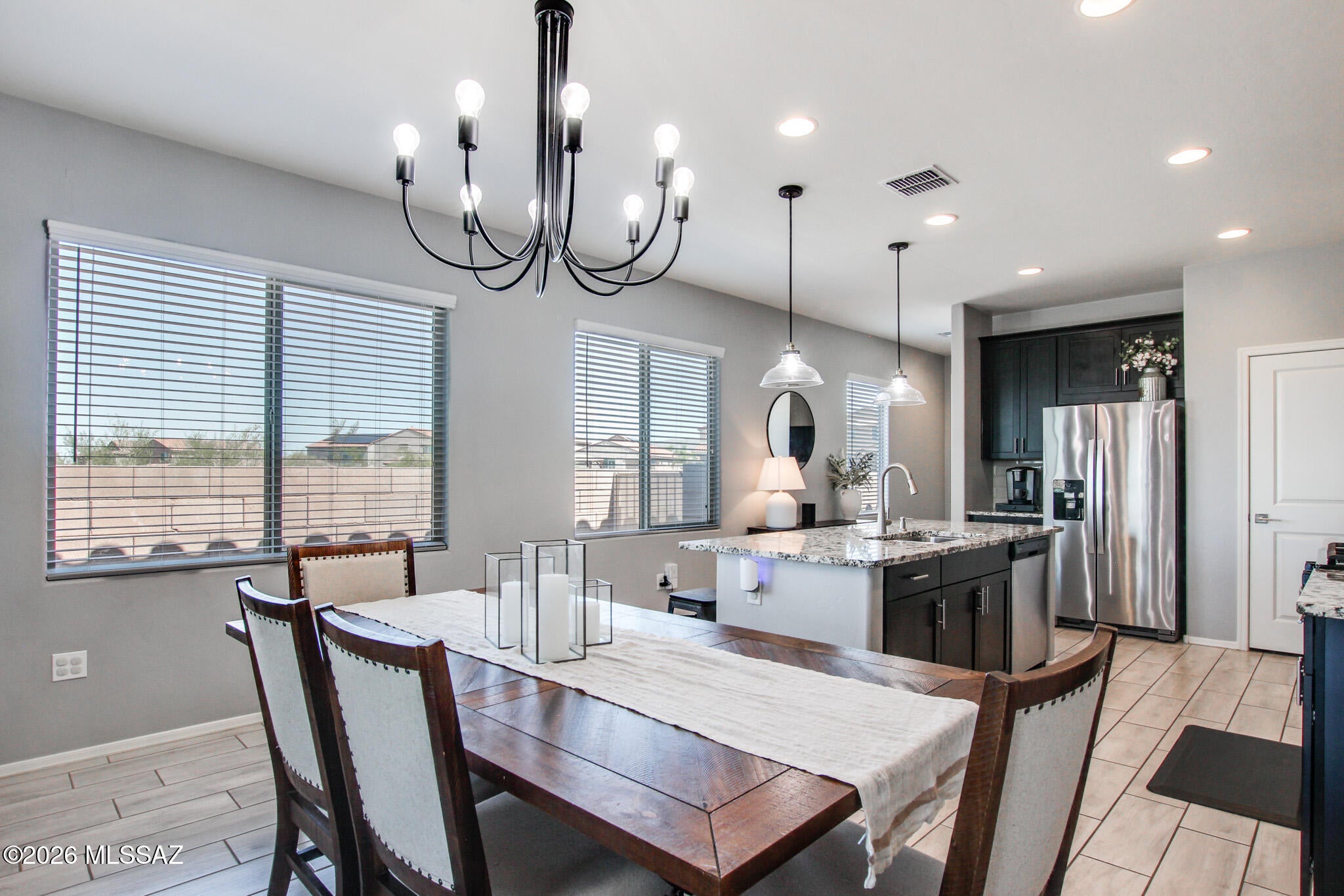 Rancho Del Lago Reserve - Residential