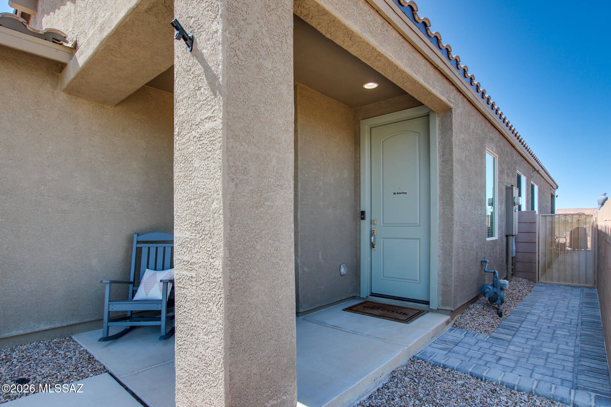Rancho Del Lago Reserve - Residential