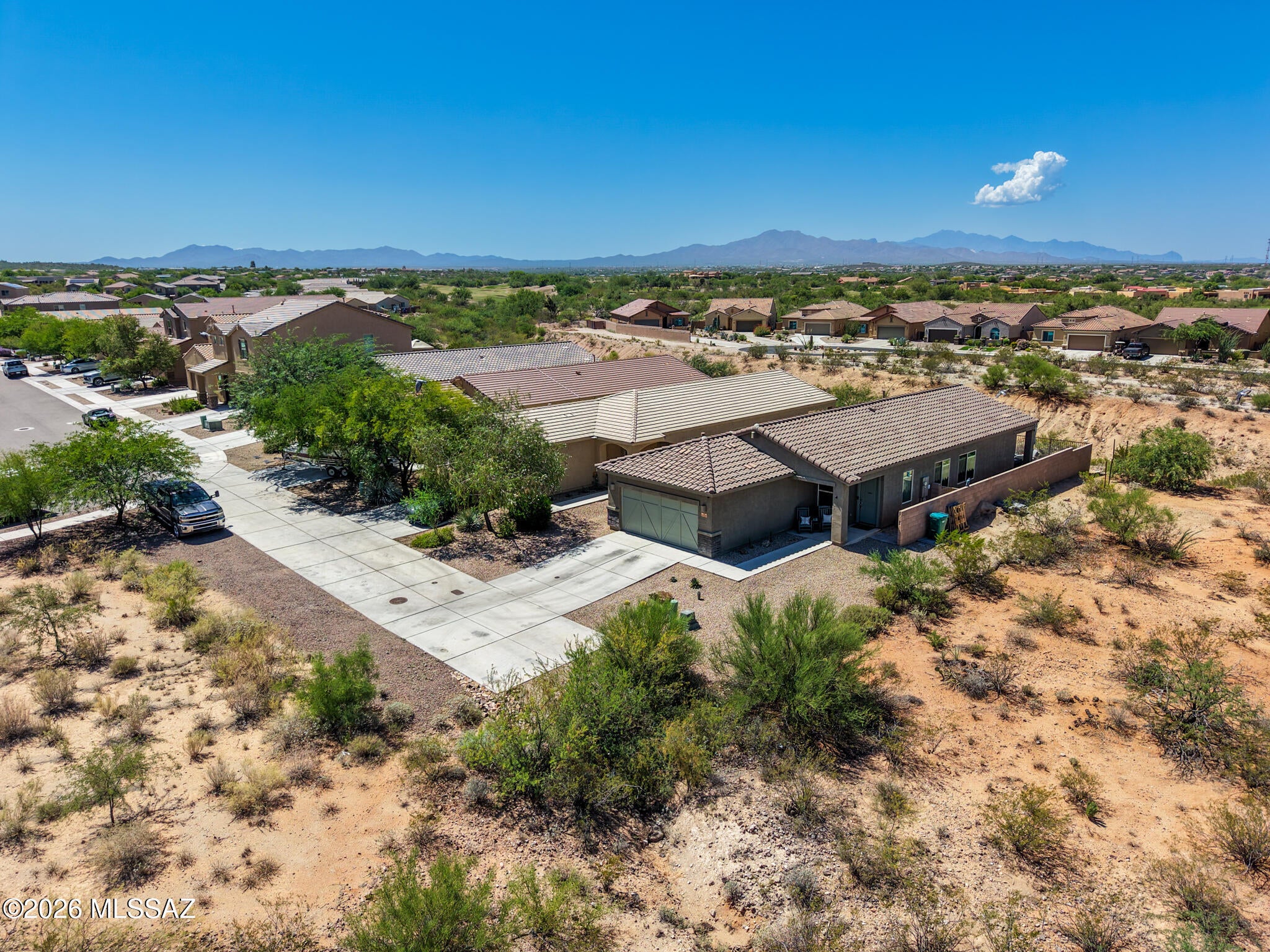 Rancho Del Lago Reserve - Residential