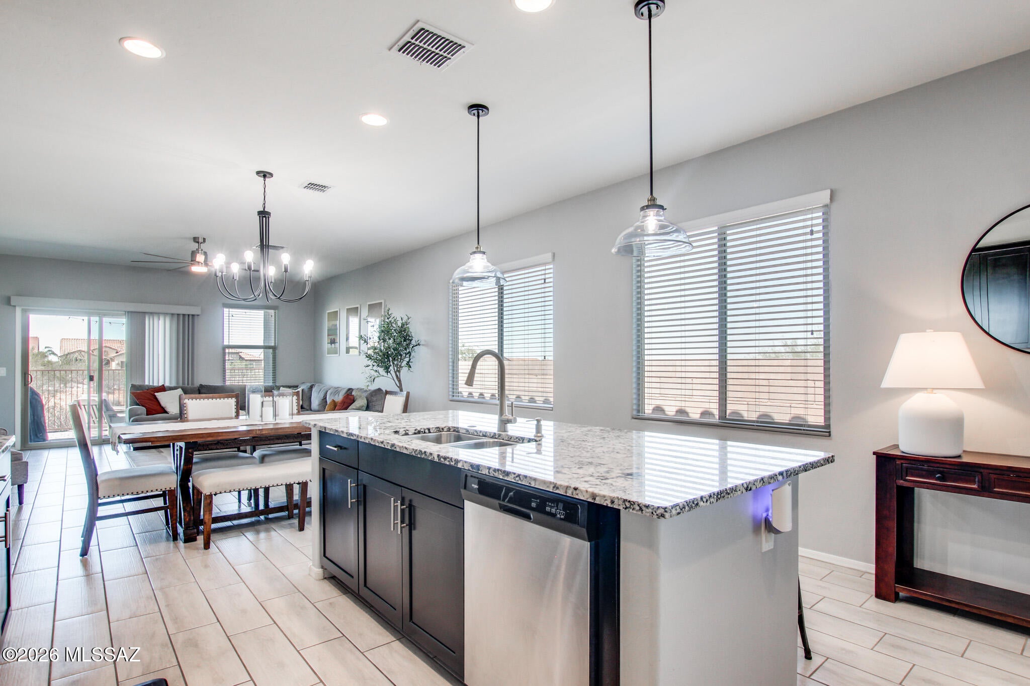 Rancho Del Lago Reserve - Residential