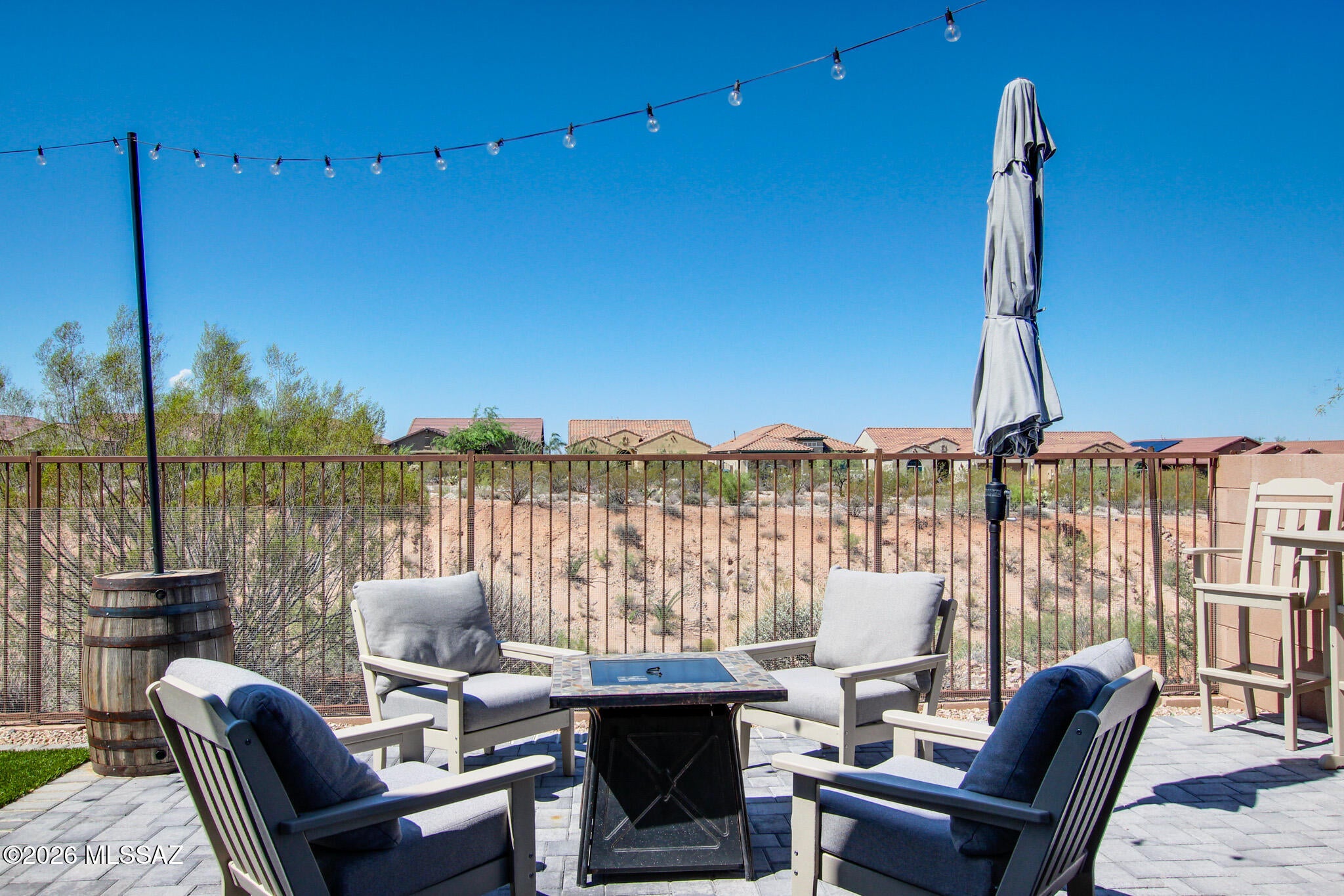 Rancho Del Lago Reserve - Residential
