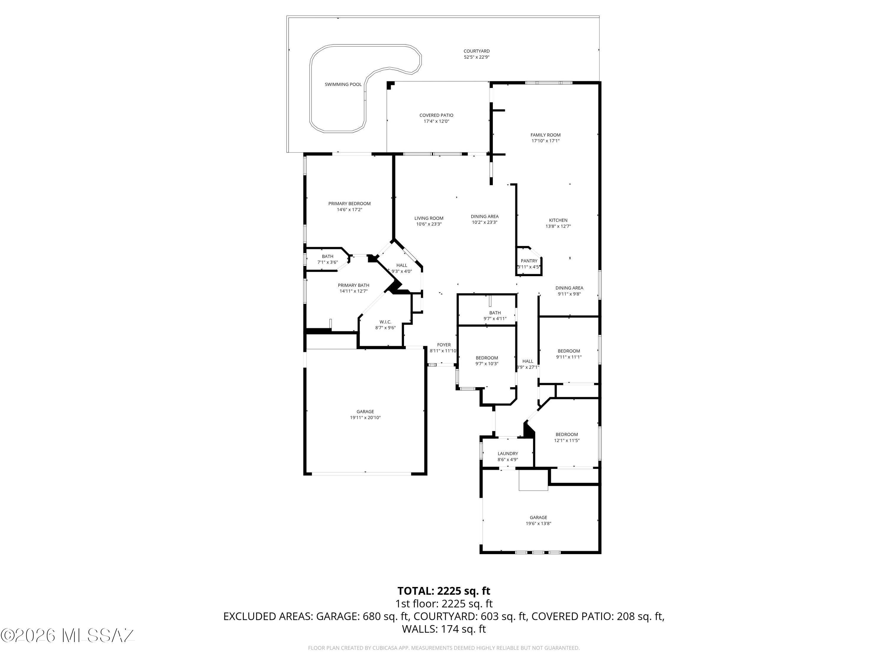 Rancho Del Lago (1-100) - Residential