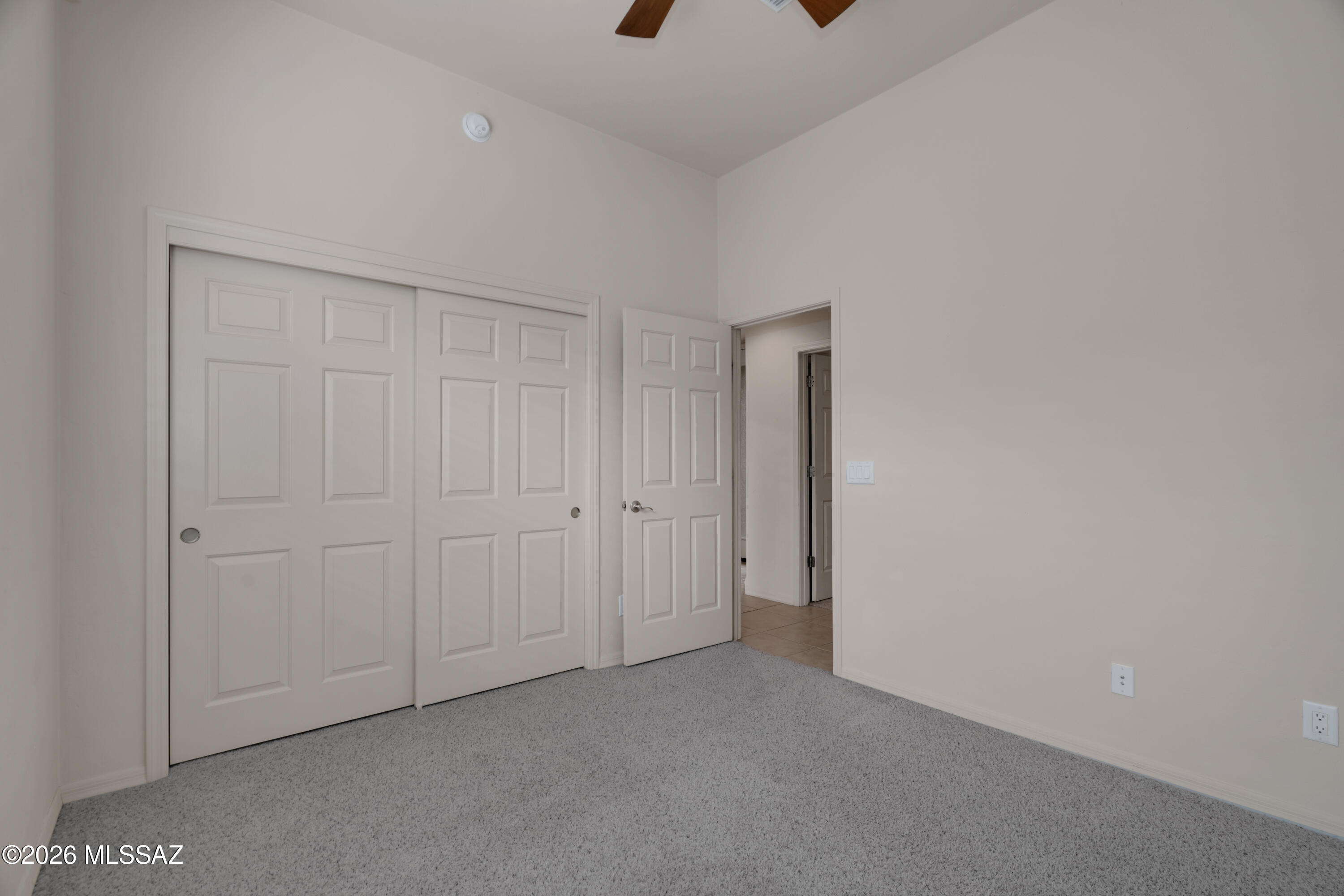 Rancho Del Lago (1-100) - Residential