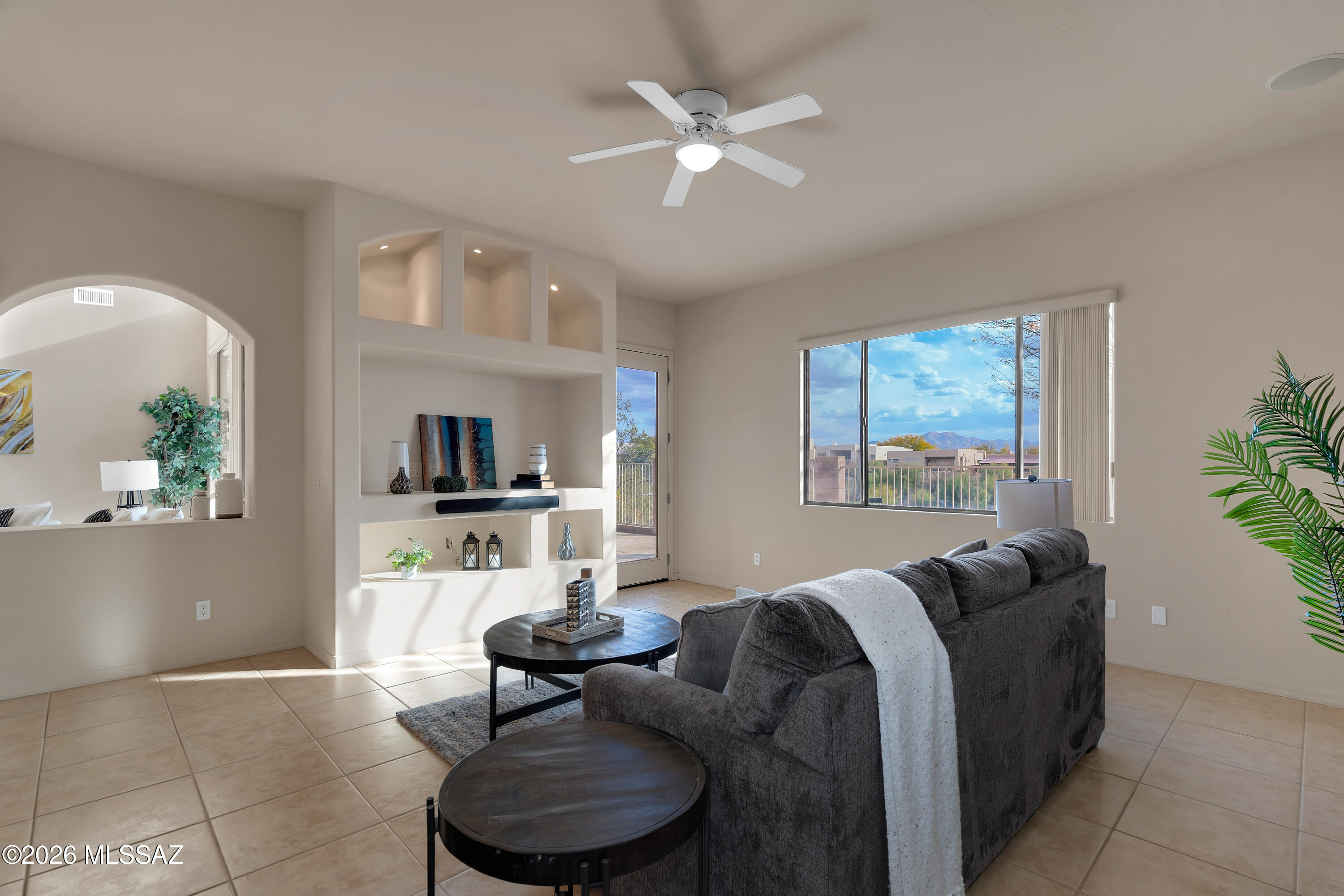 Rancho Del Lago (1-100) - Residential