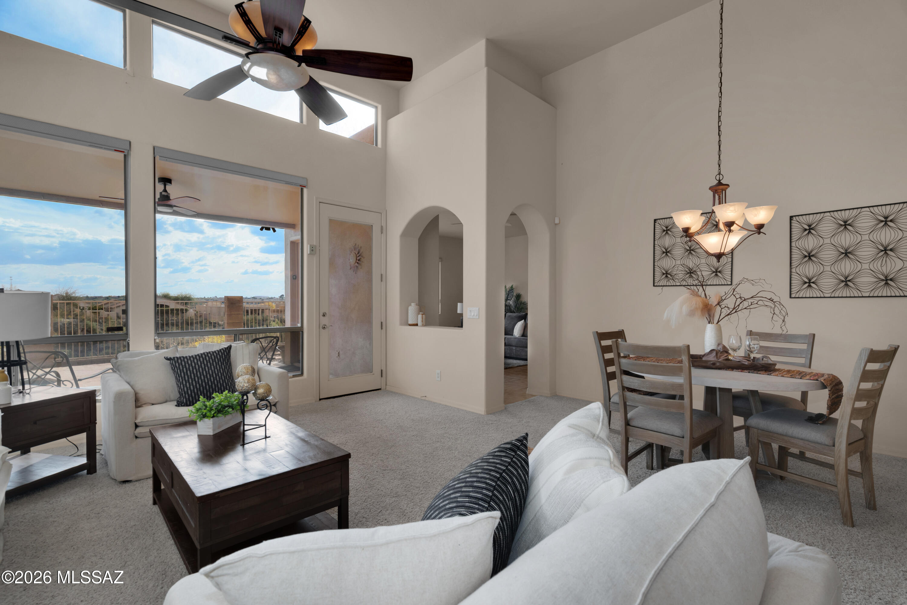 Rancho Del Lago (1-100) - Residential