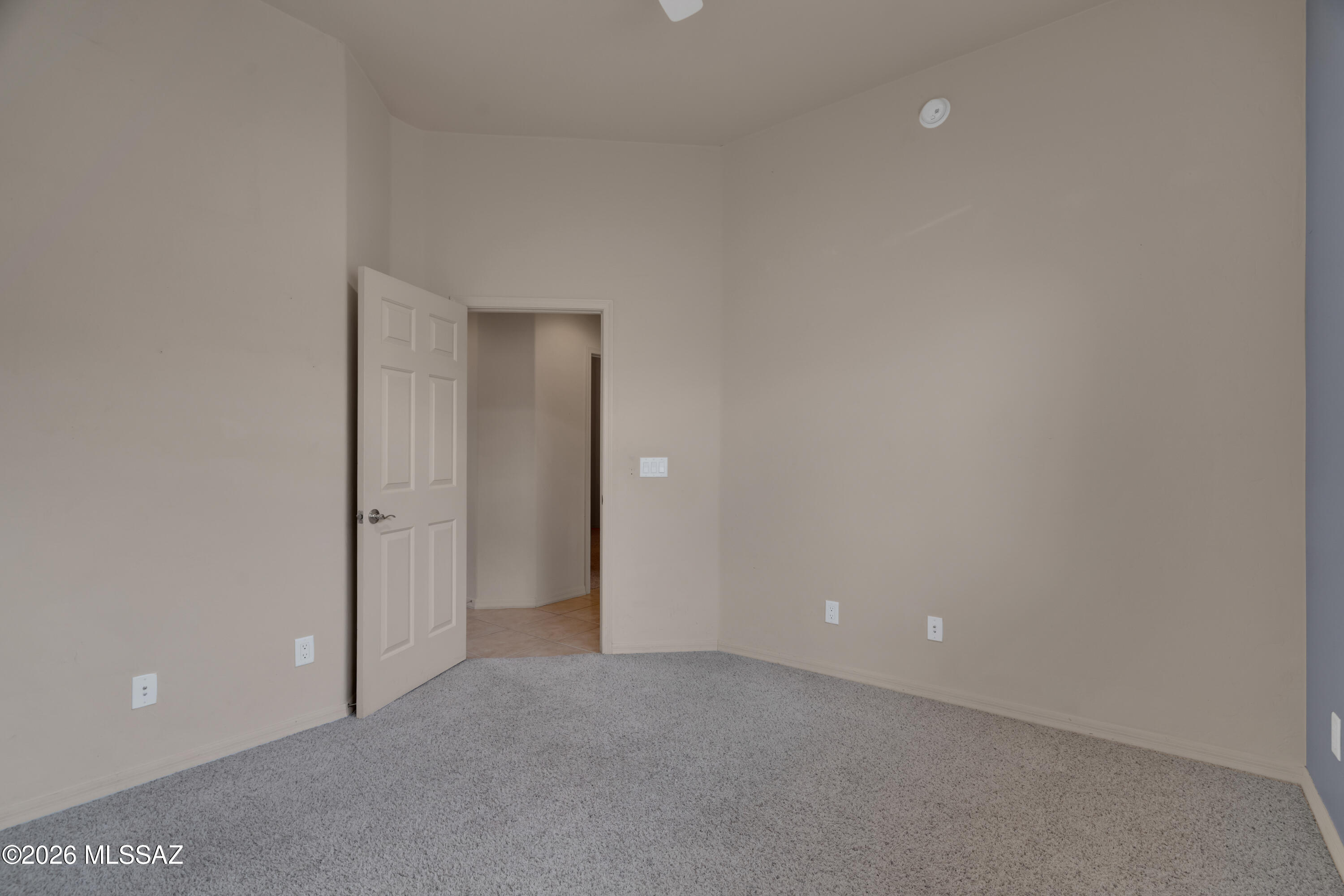Rancho Del Lago (1-100) - Residential