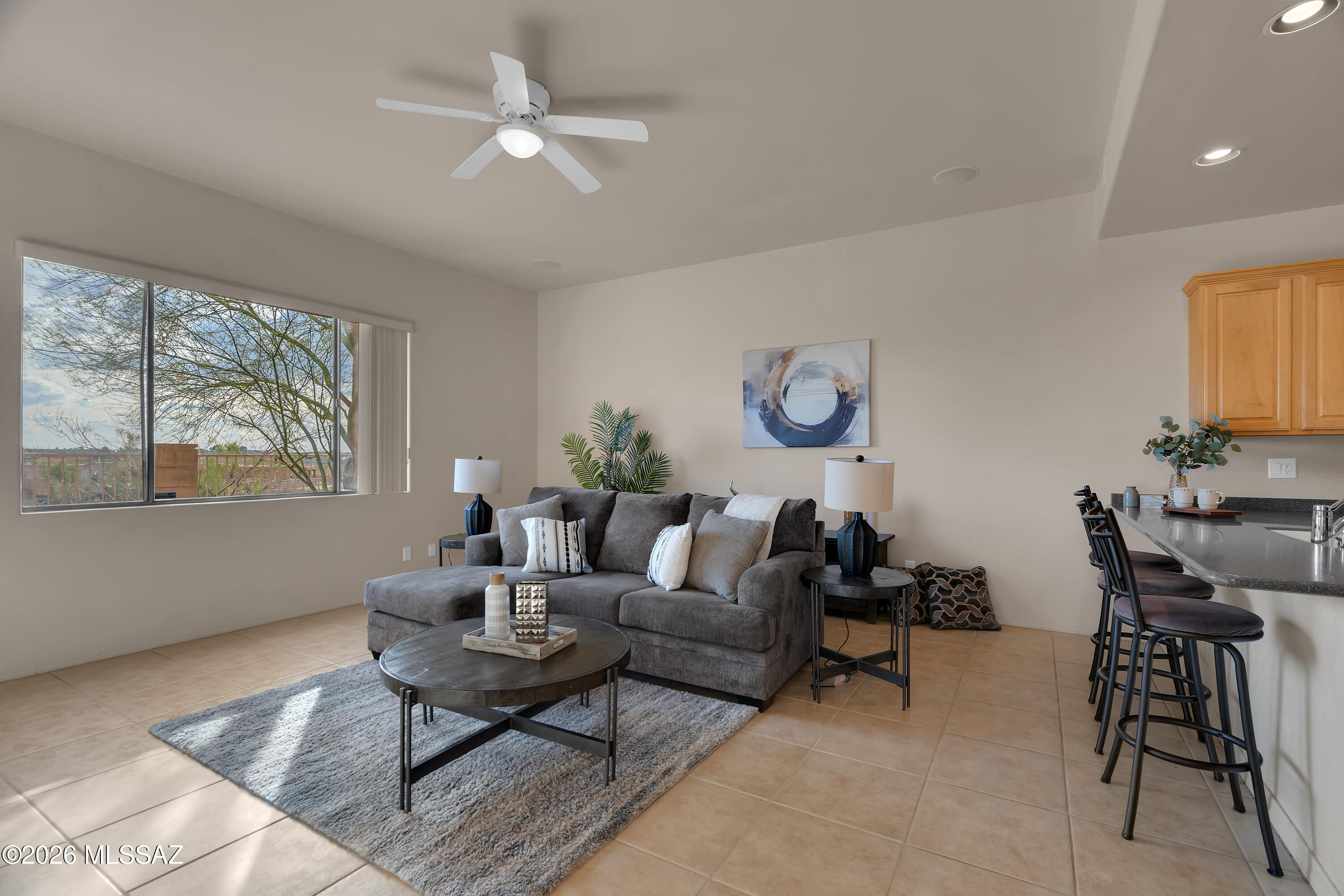 Rancho Del Lago (1-100) - Residential