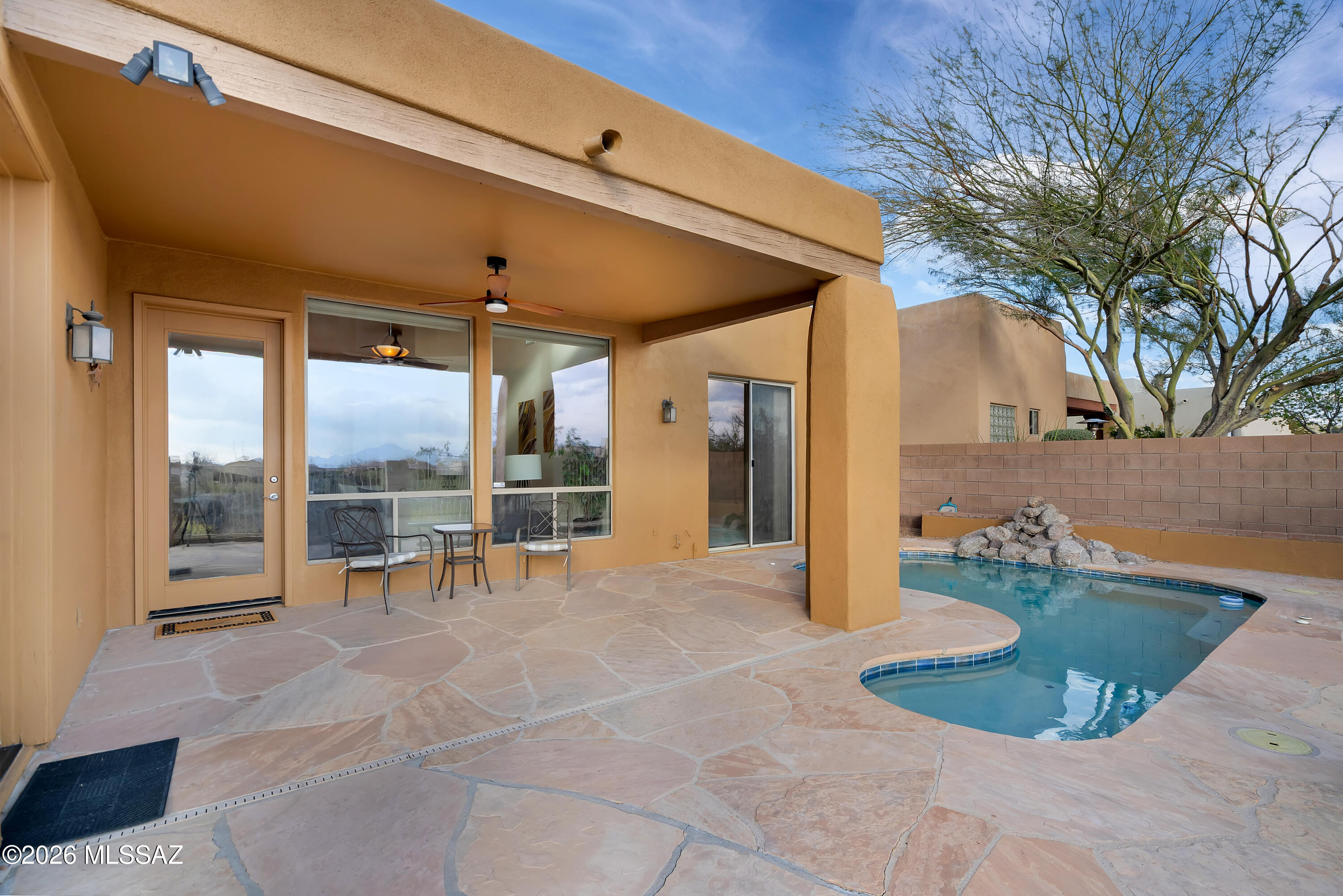Rancho Del Lago (1-100) - Residential