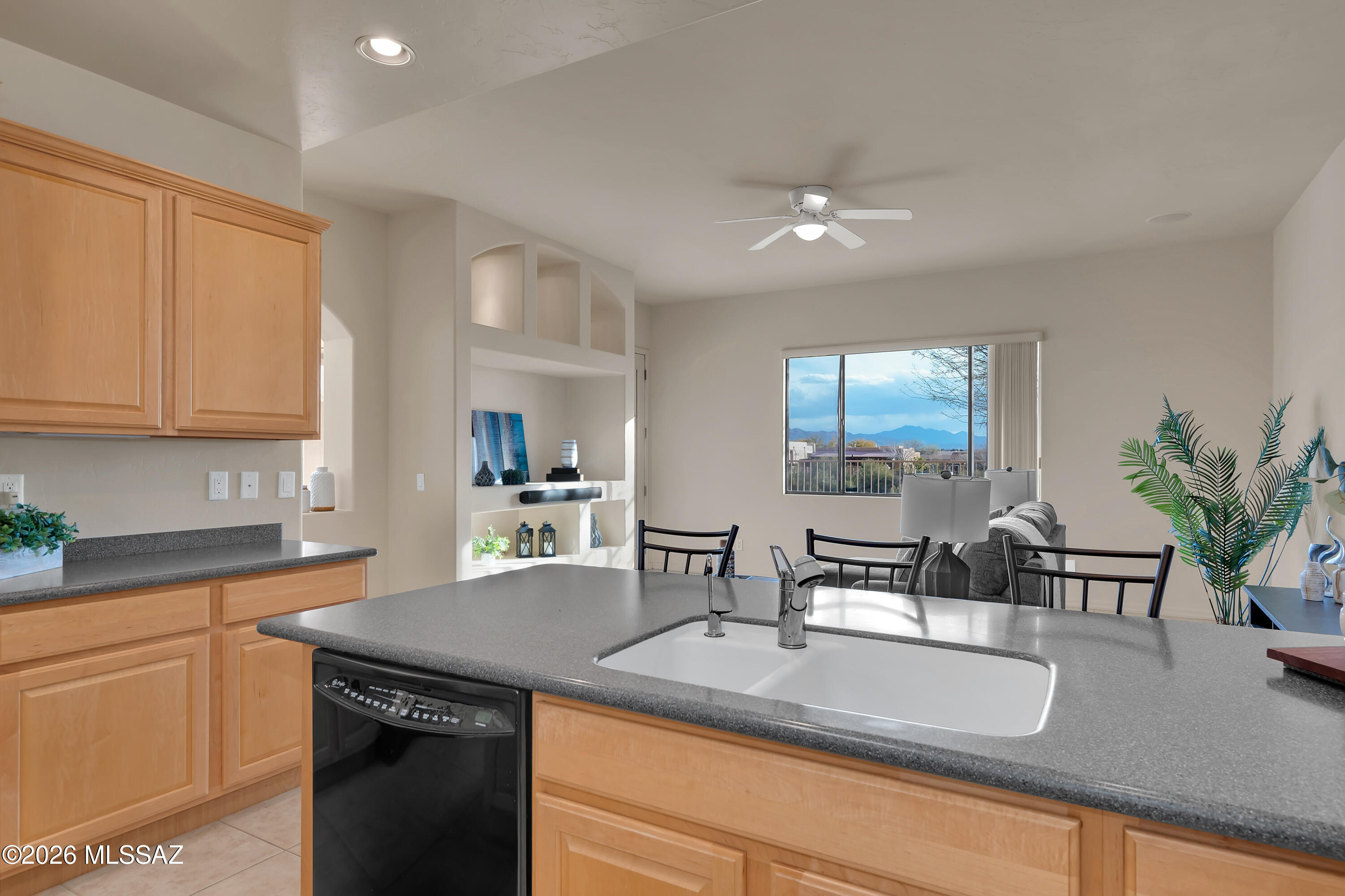 Rancho Del Lago (1-100) - Residential