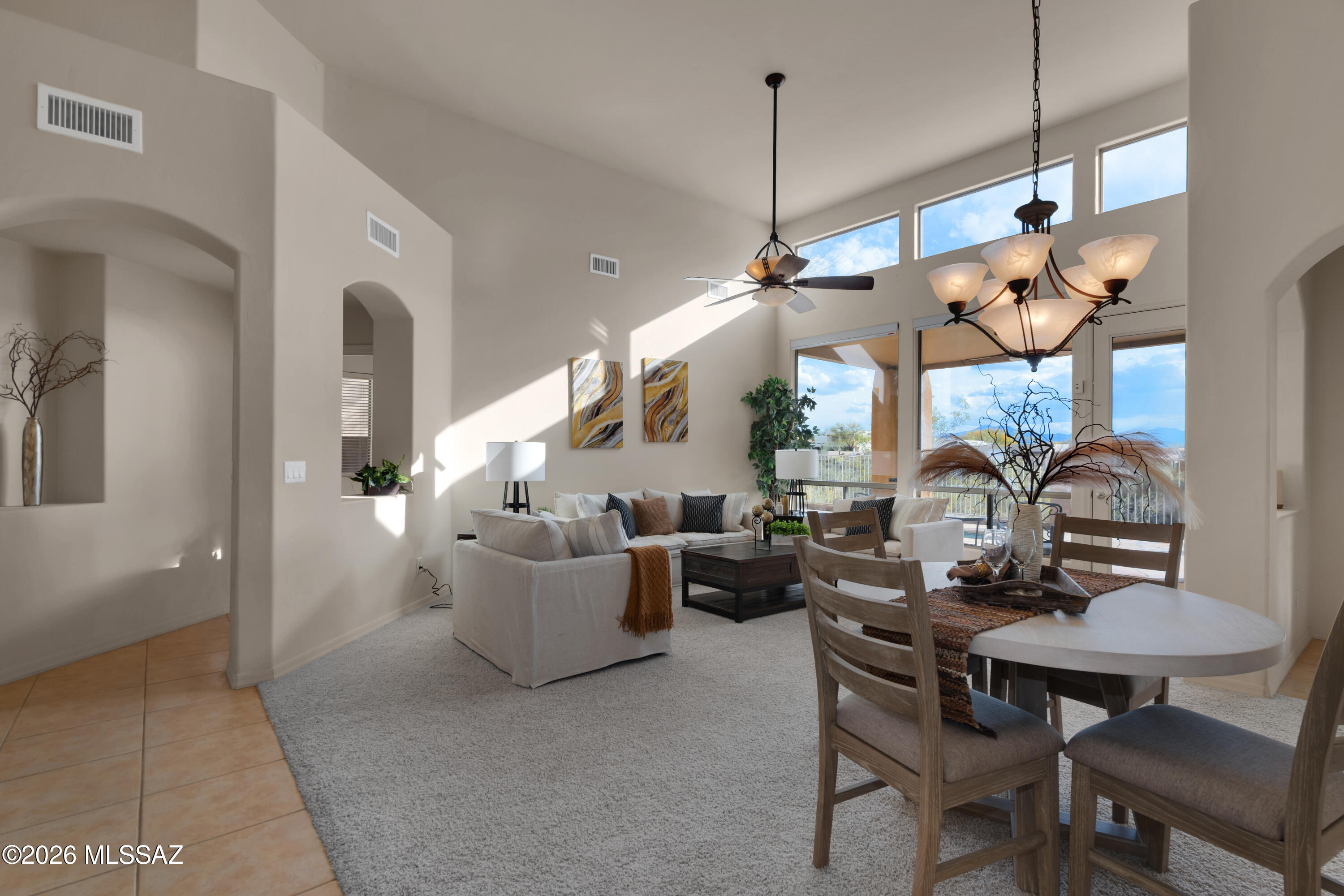Rancho Del Lago (1-100) - Residential