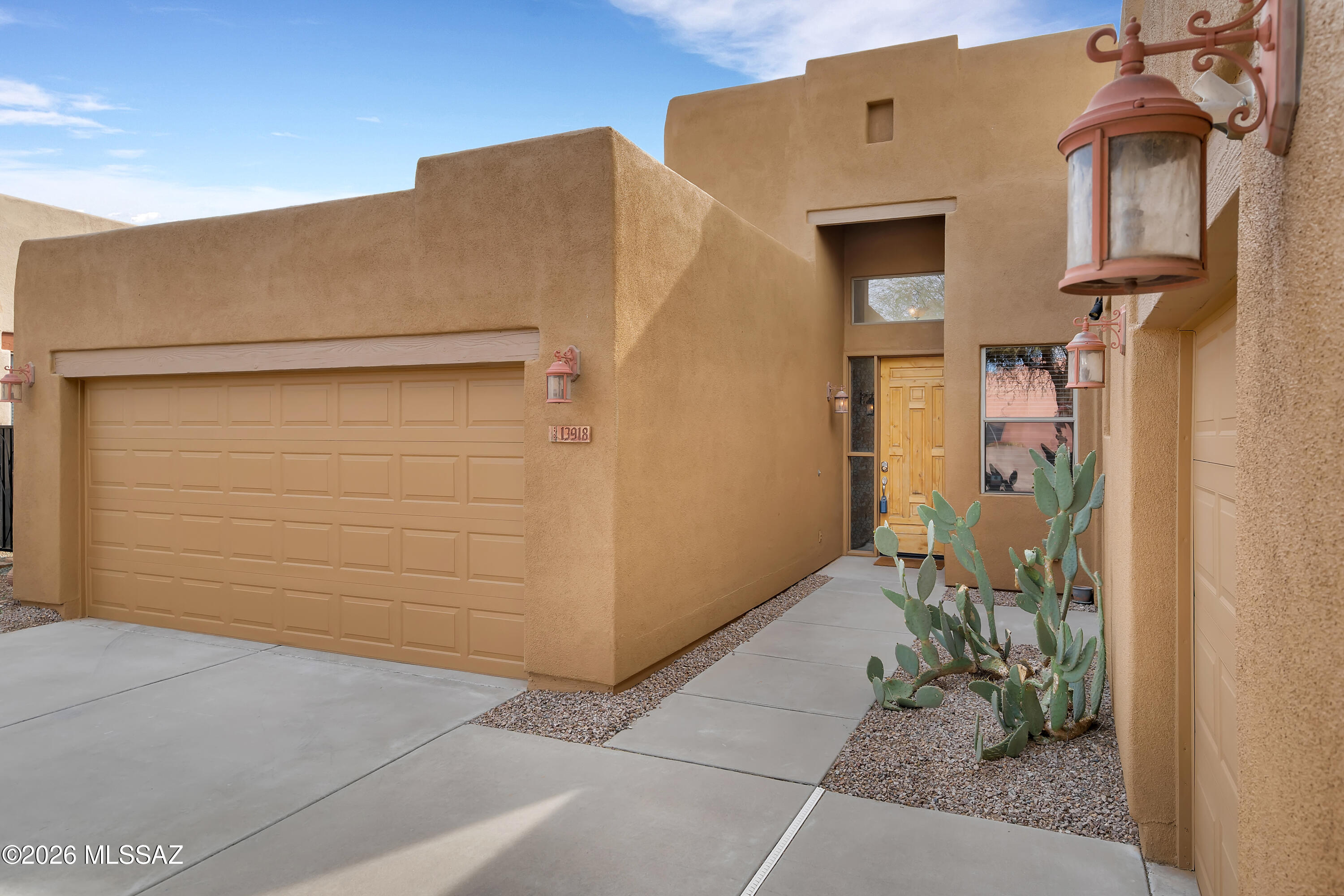 Rancho Del Lago (1-100) - Residential
