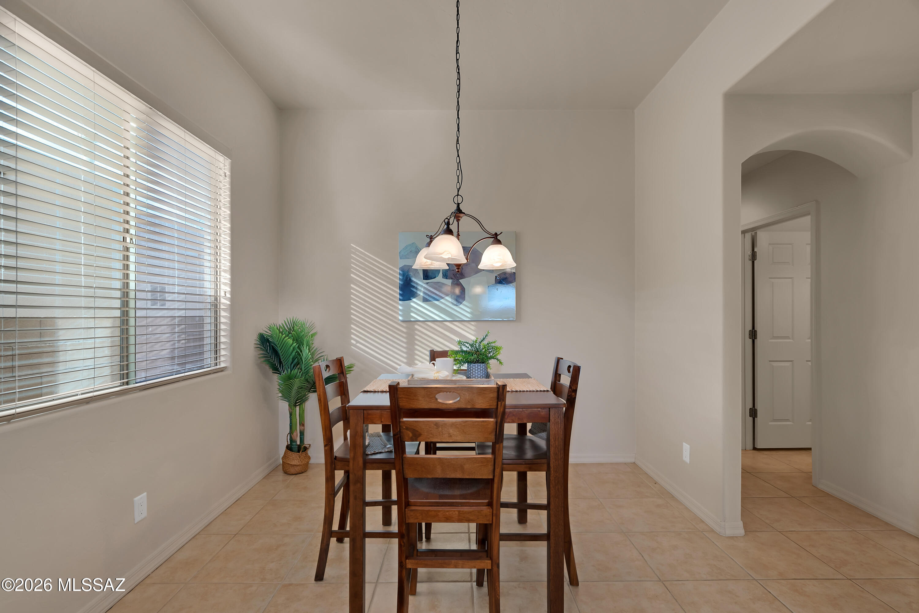 Rancho Del Lago (1-100) - Residential