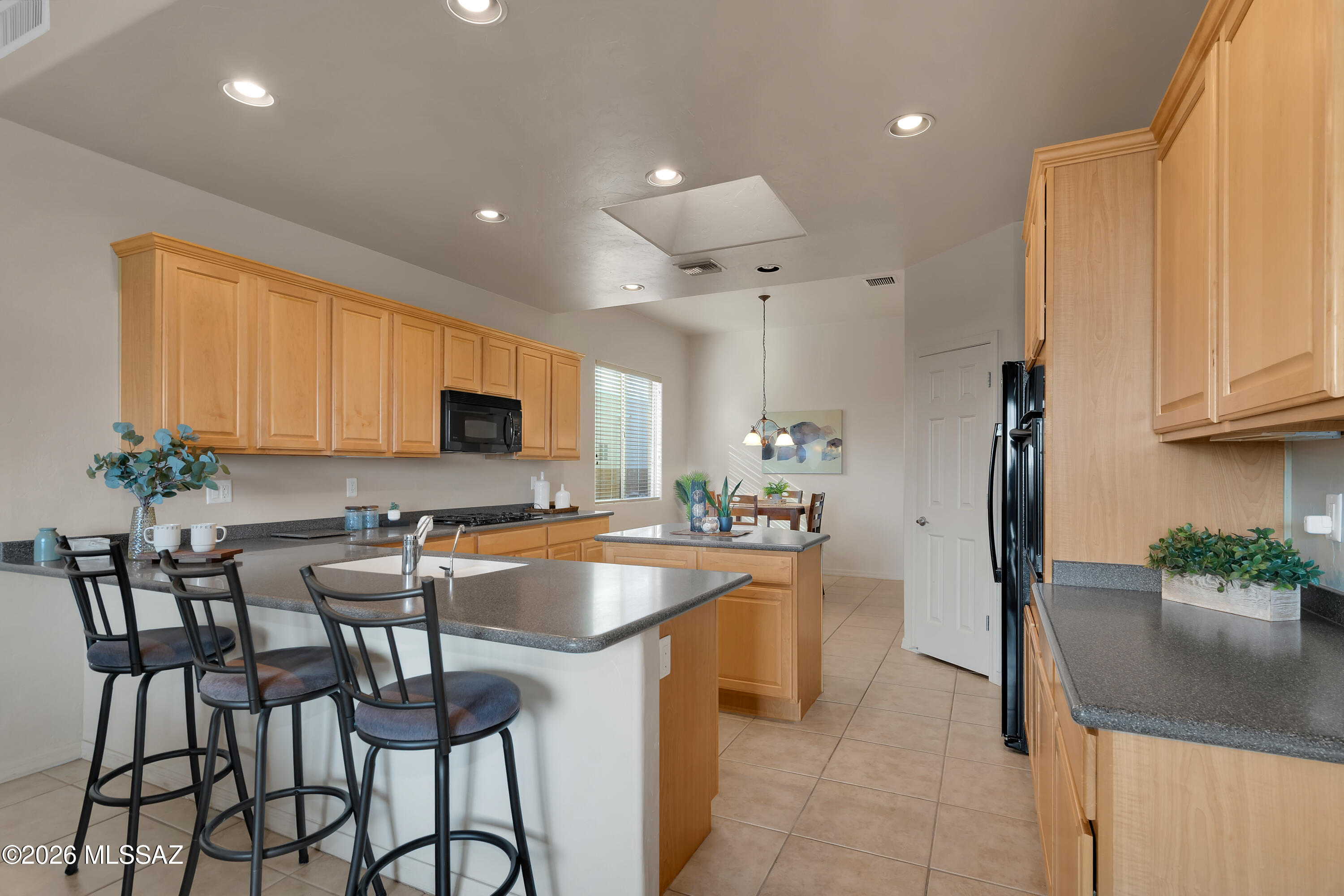 Rancho Del Lago (1-100) - Residential