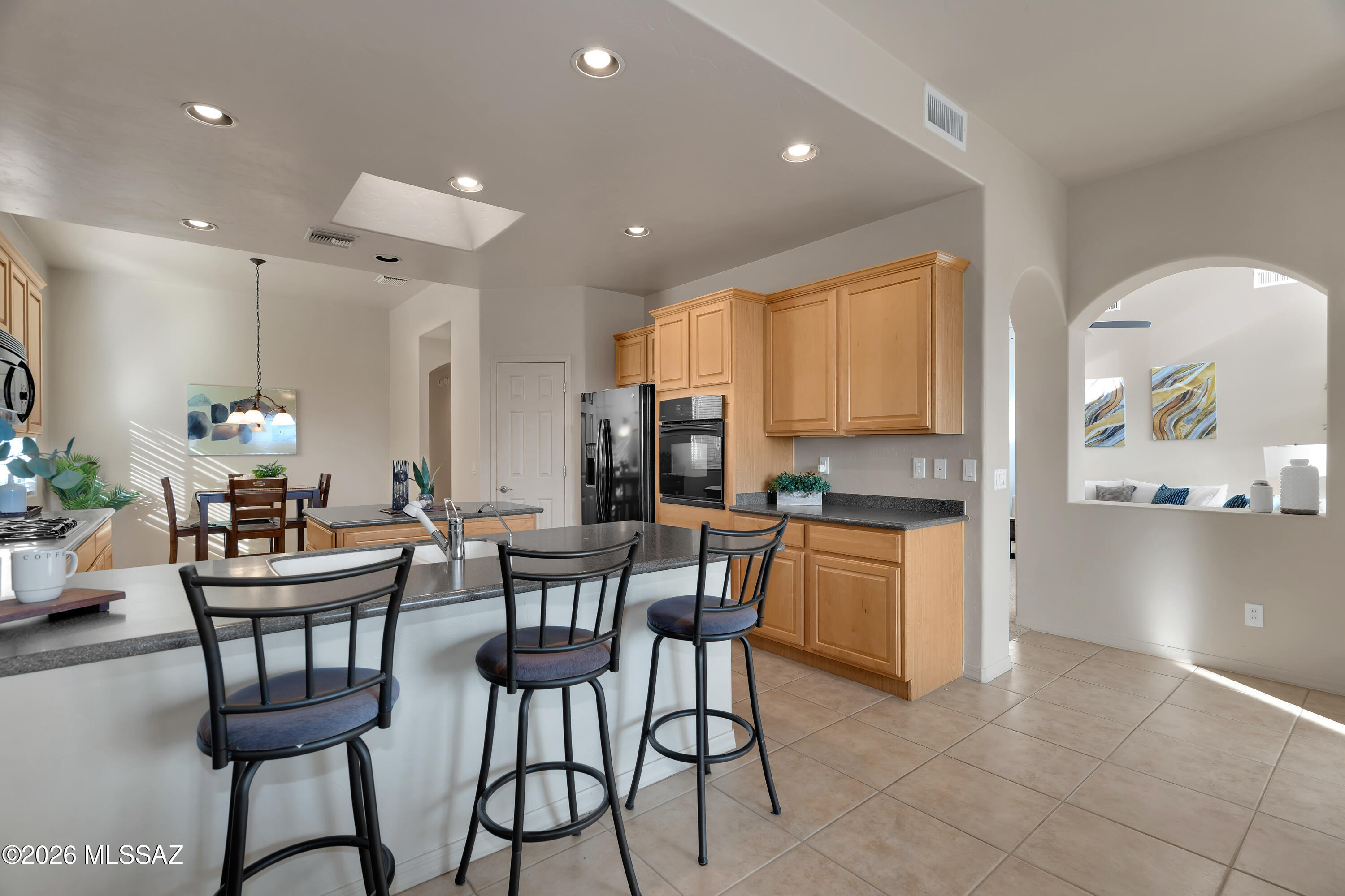 Rancho Del Lago (1-100) - Residential