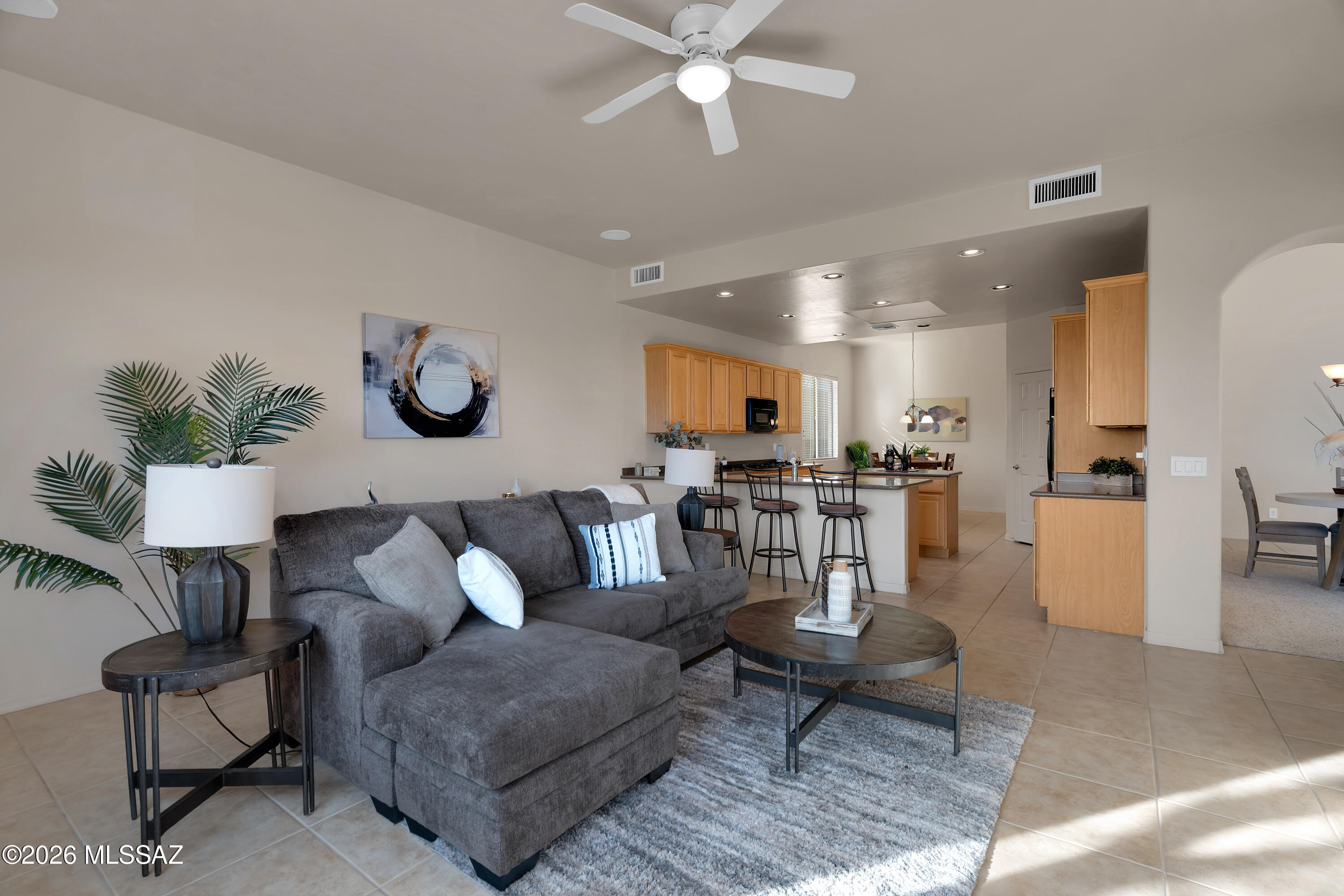 Rancho Del Lago (1-100) - Residential