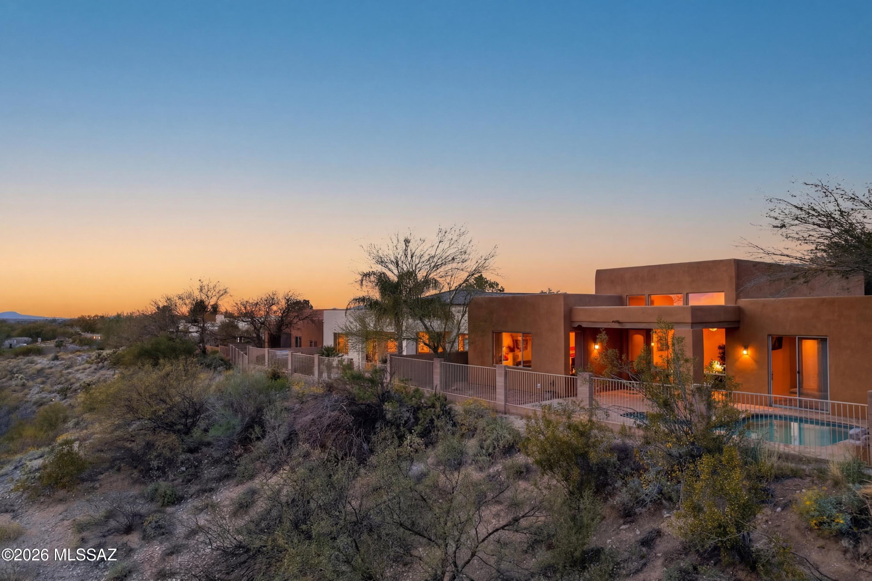 Rancho Del Lago (1-100) - Residential