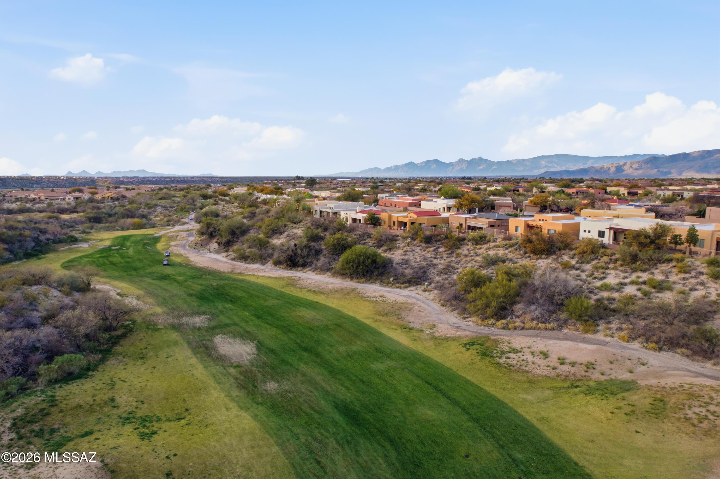 Rancho Del Lago (1-100) - Residential