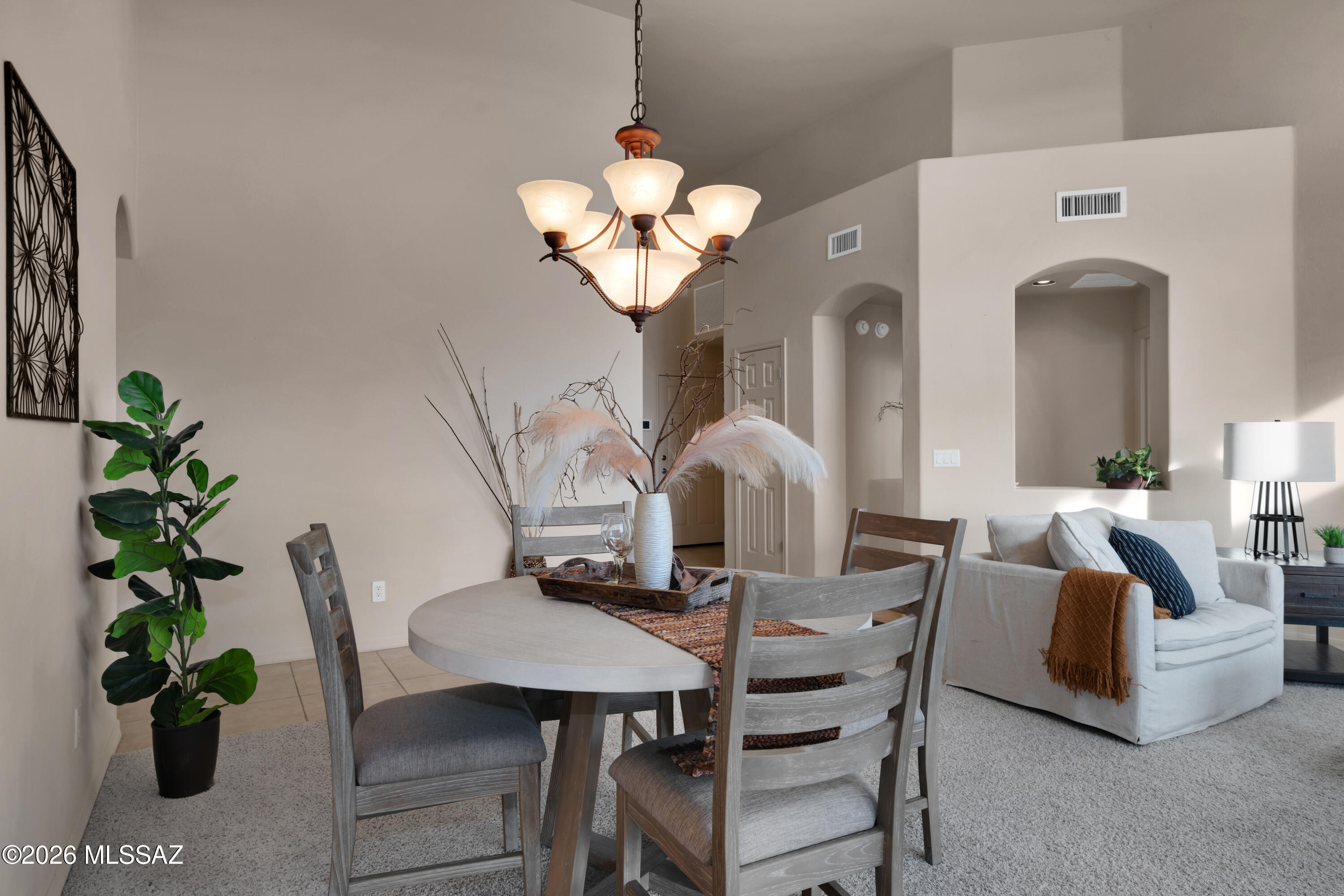 Rancho Del Lago (1-100) - Residential