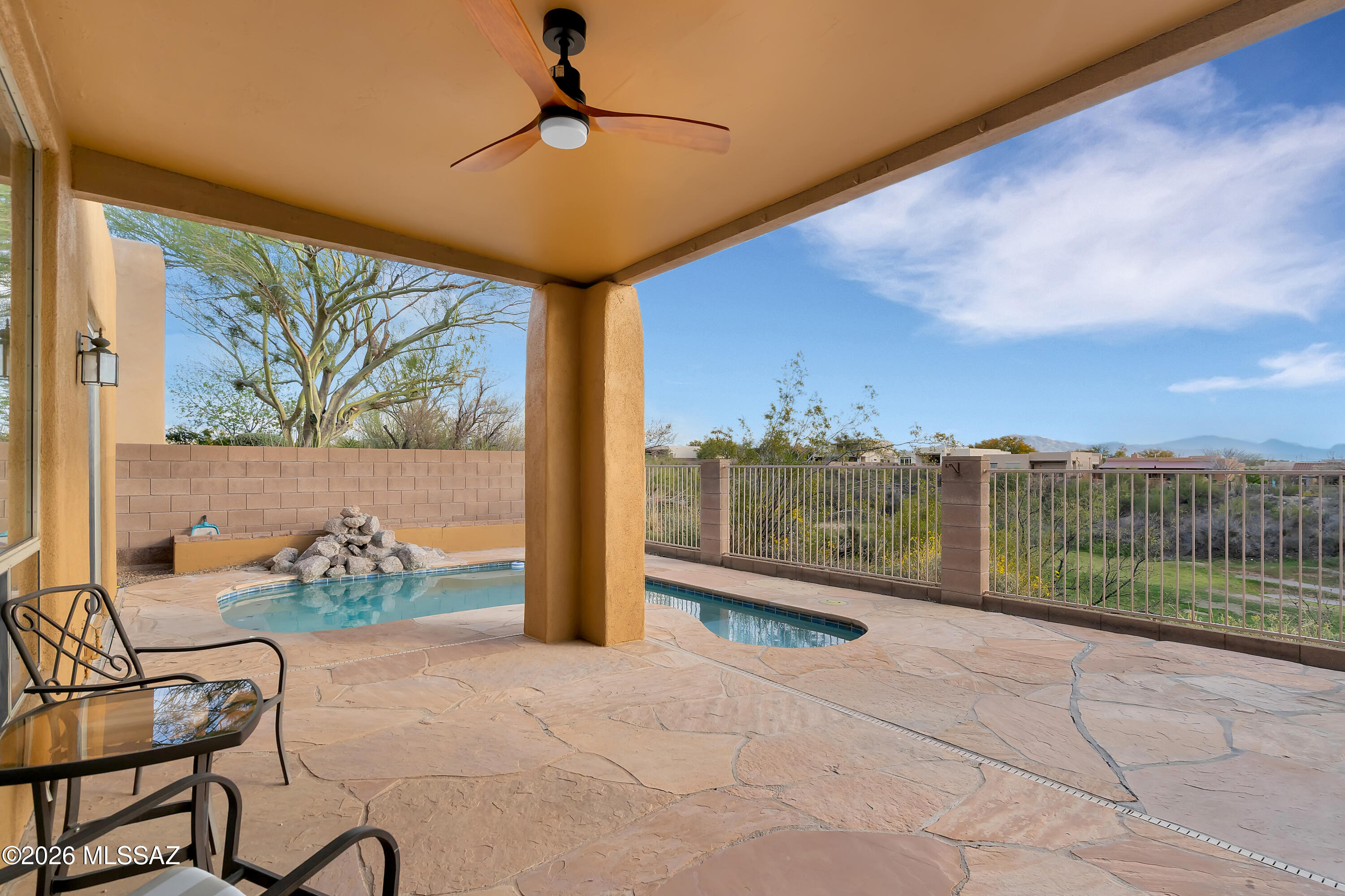Rancho Del Lago (1-100) - Residential