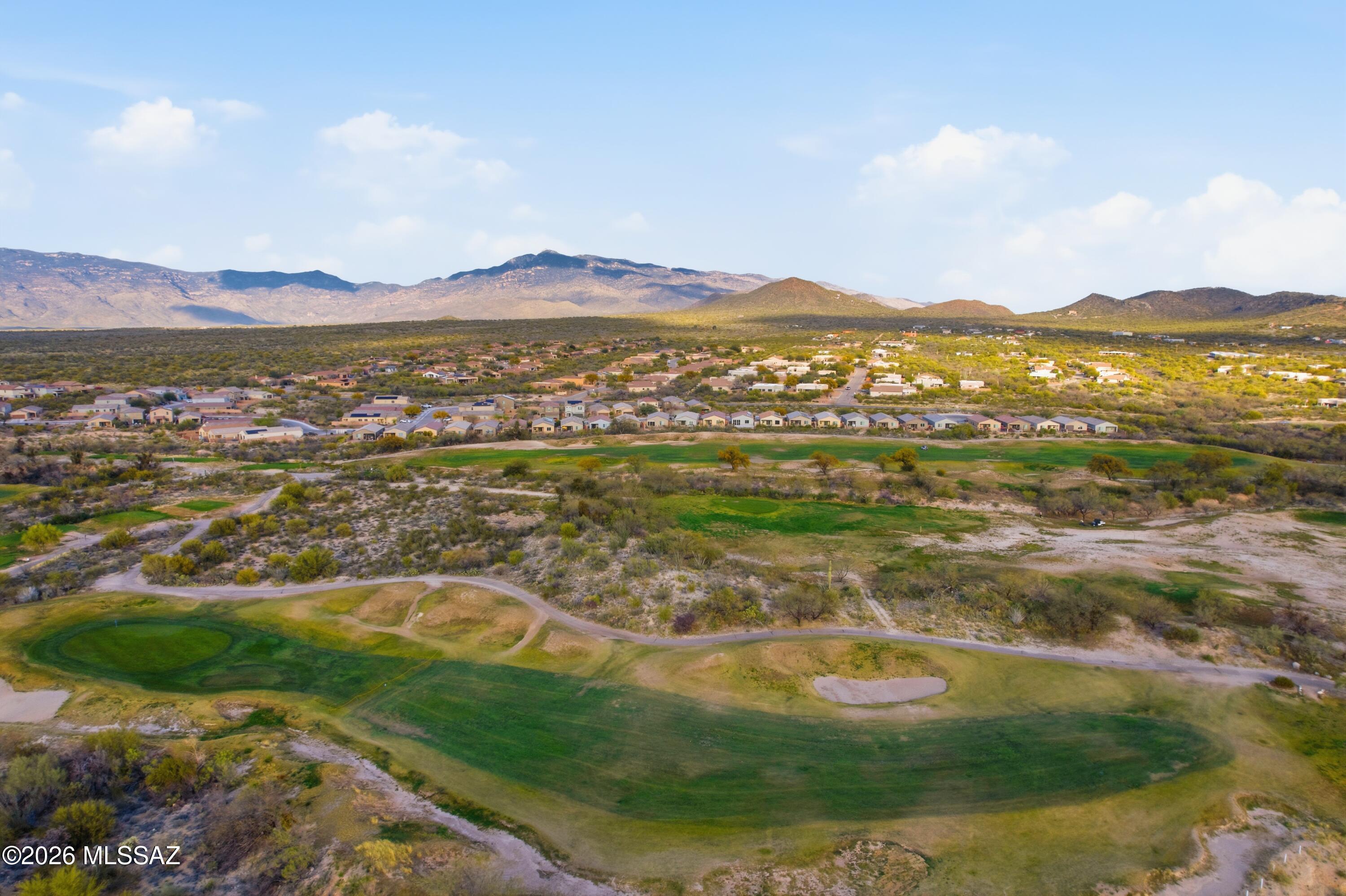 Rancho Del Lago (1-100) - Residential