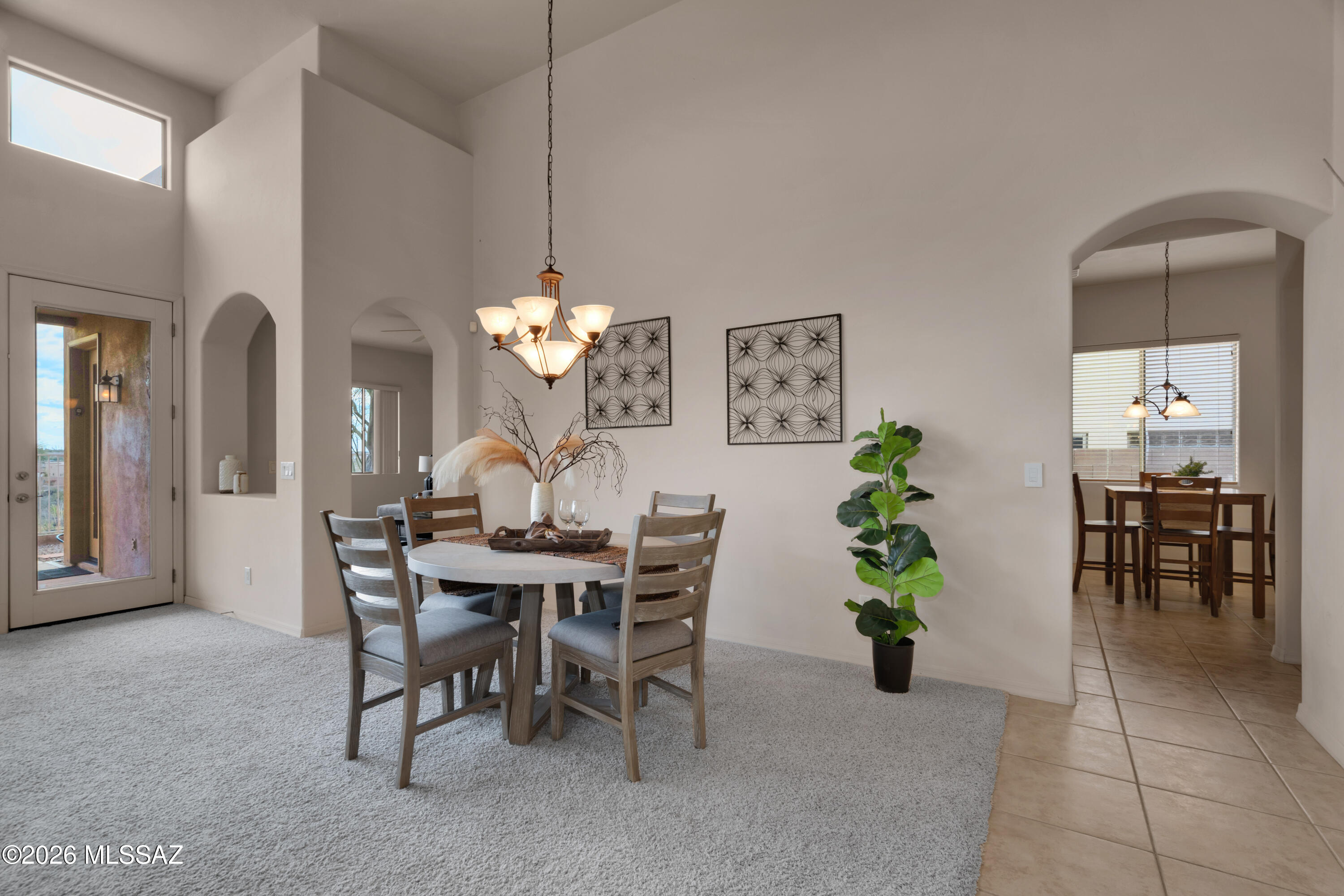 Rancho Del Lago (1-100) - Residential