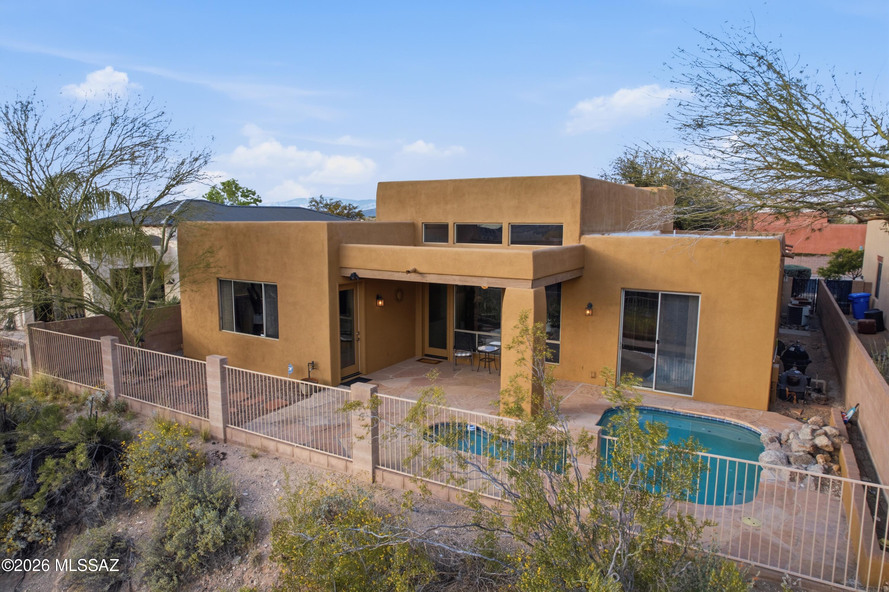 Rancho Del Lago (1-100) - Residential