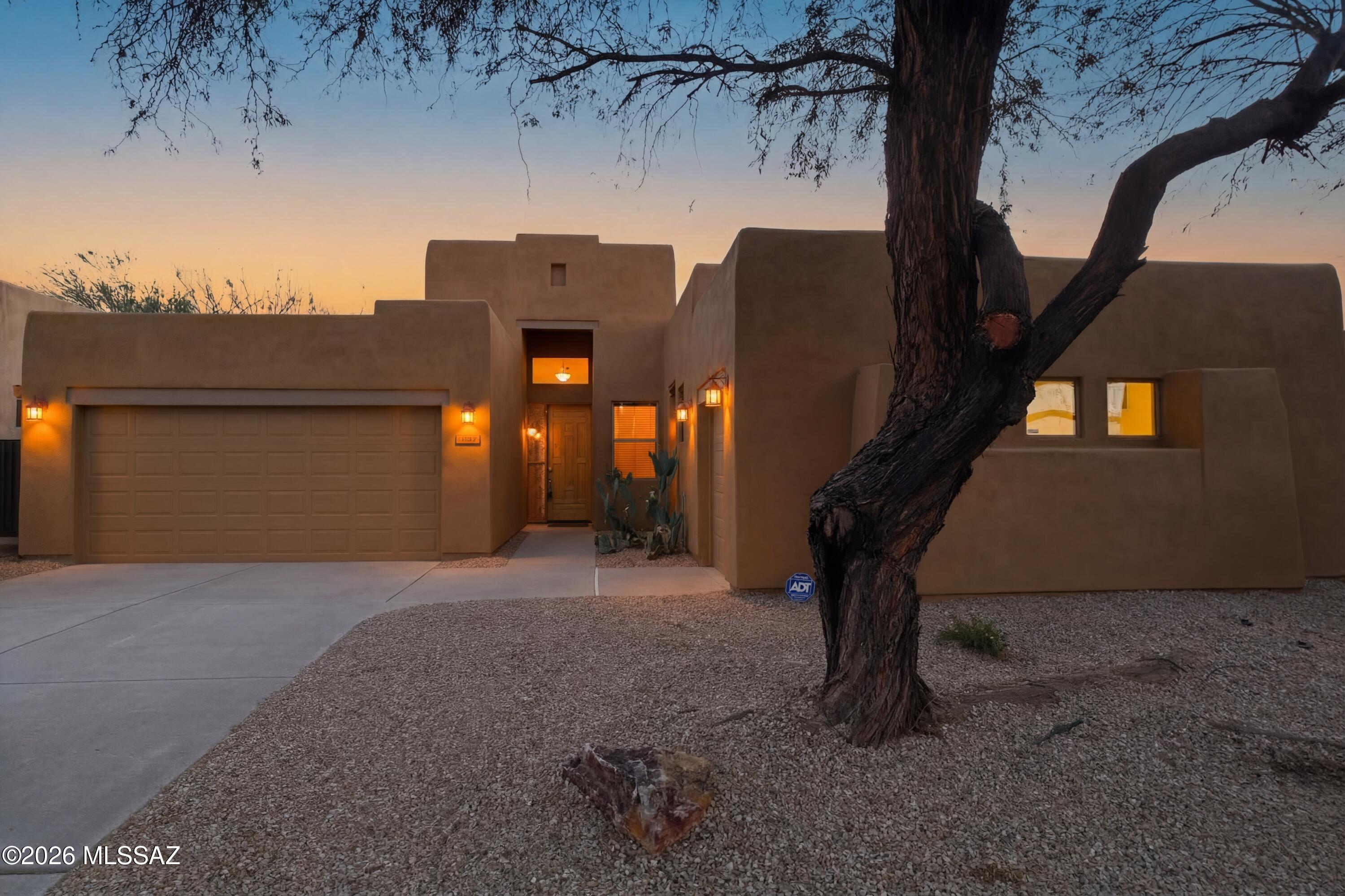 Rancho Del Lago (1-100) - Residential