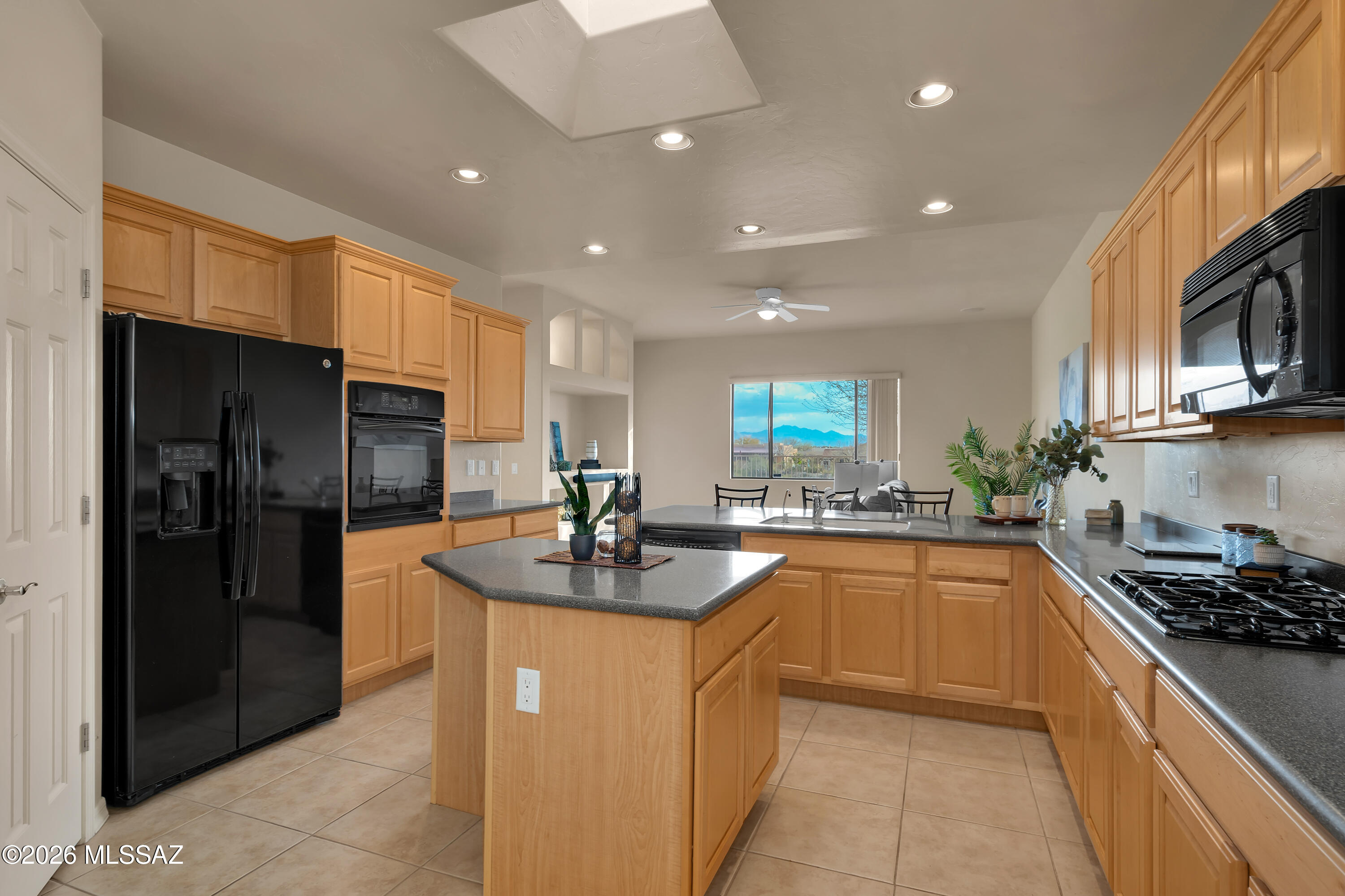 Rancho Del Lago (1-100) - Residential