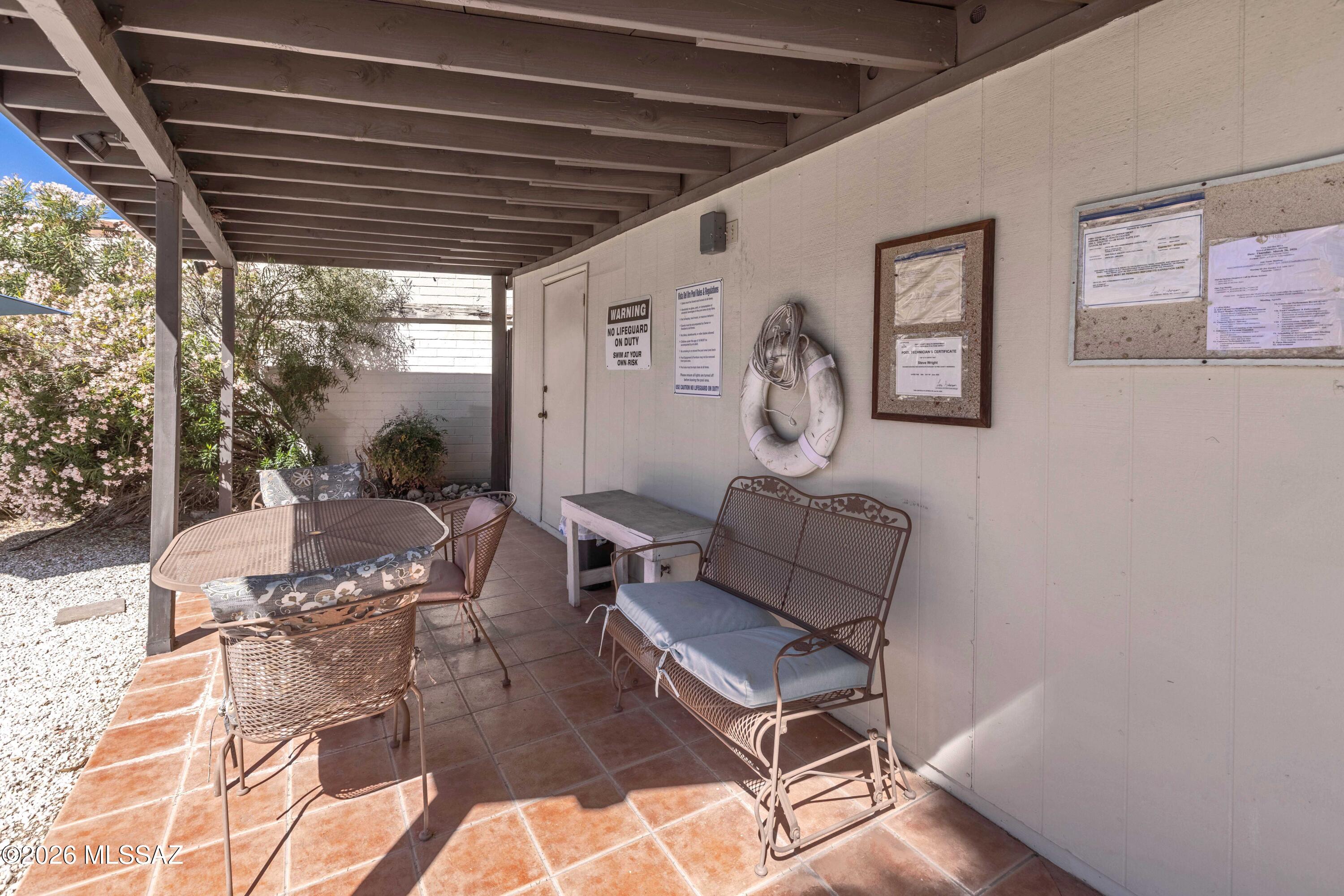 Vista Del Oro Townhouses (1-33) - Residential