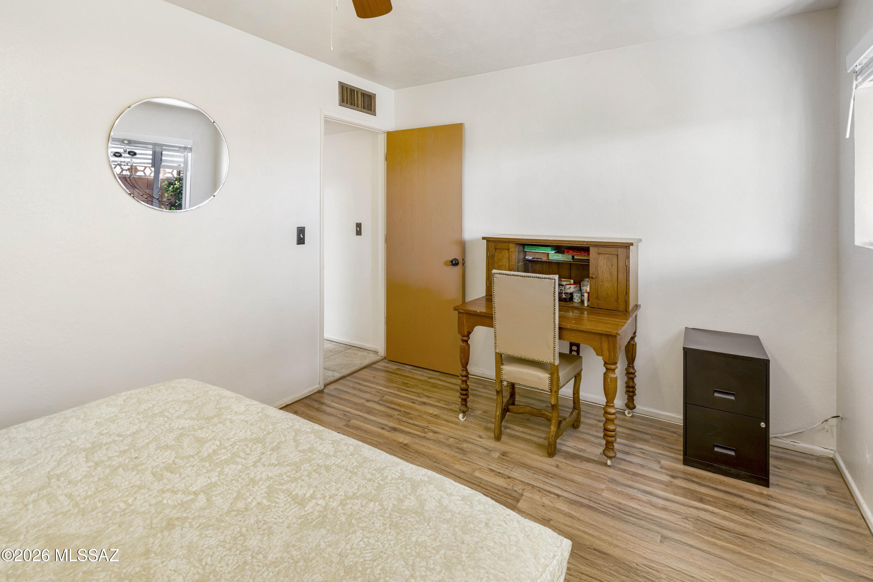 Vista Del Oro Townhouses (1-33) - Residential