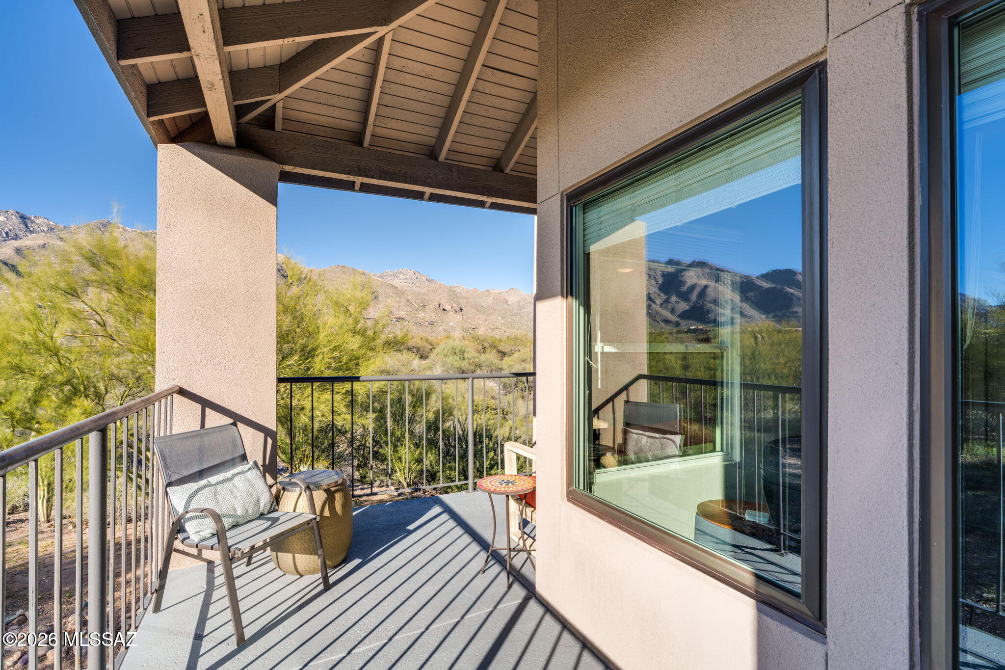 Greens at Ventana Canyon - Residential