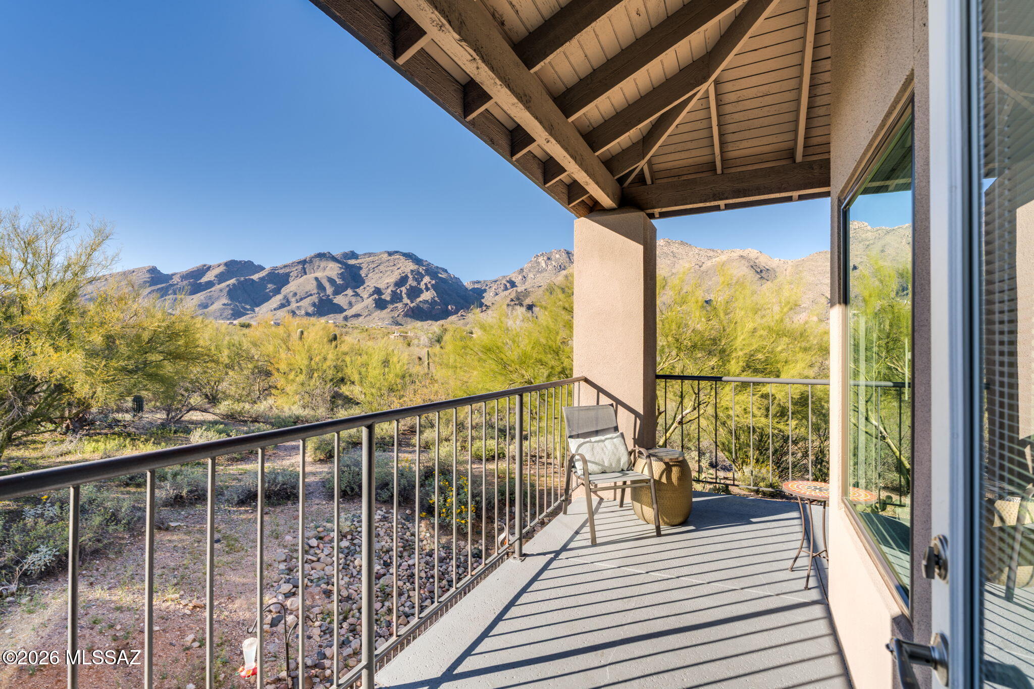 Greens at Ventana Canyon - Residential