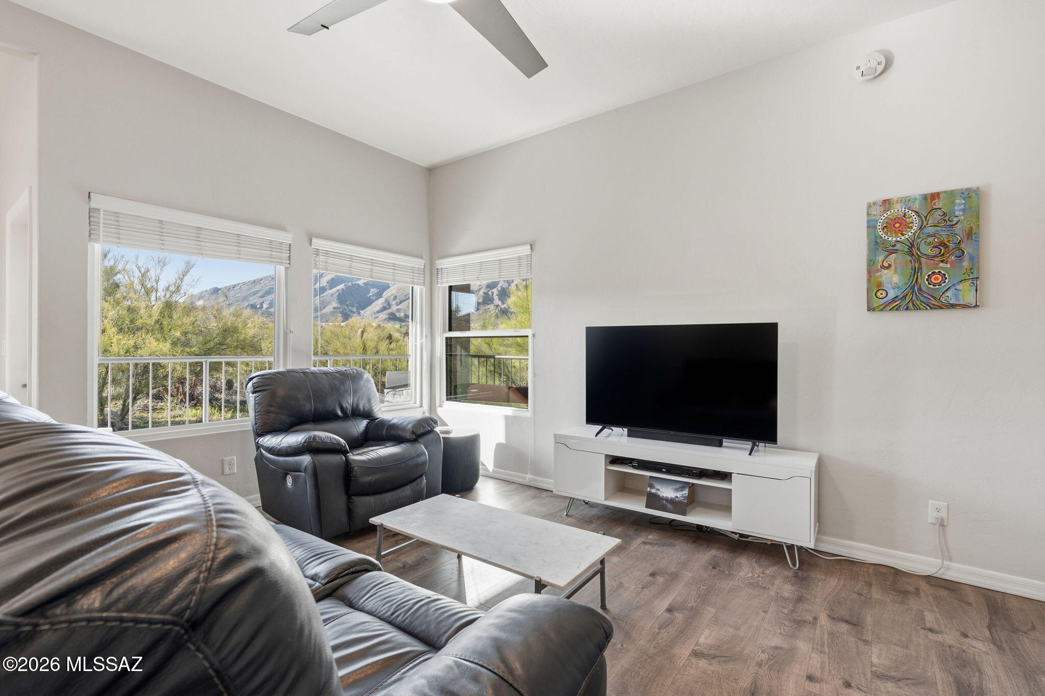 Greens at Ventana Canyon - Residential