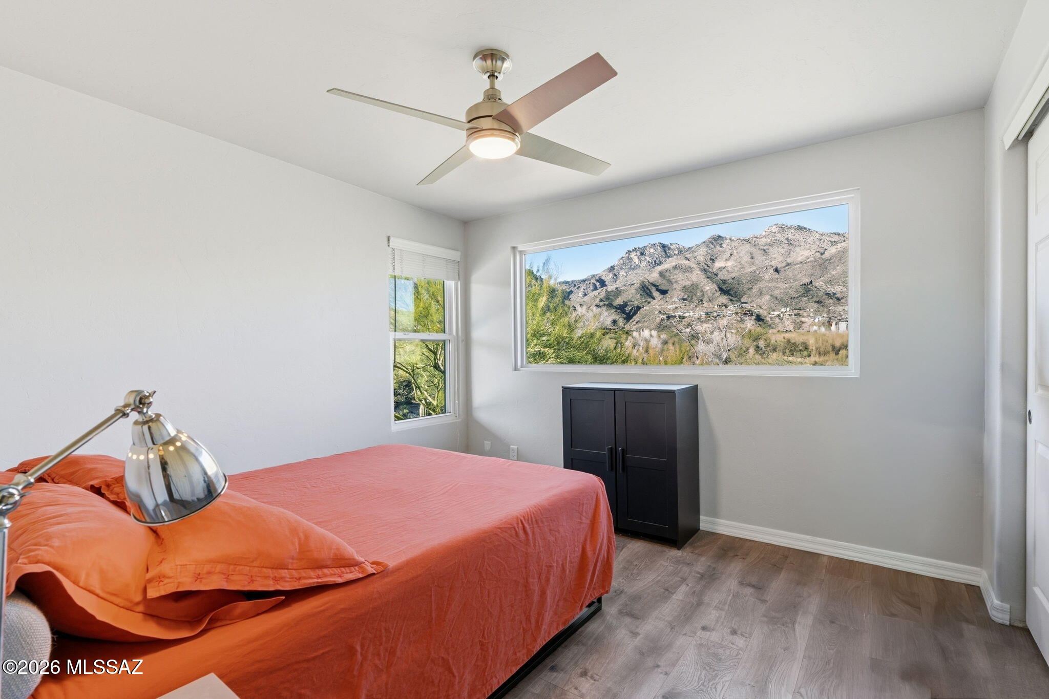 Greens at Ventana Canyon - Residential